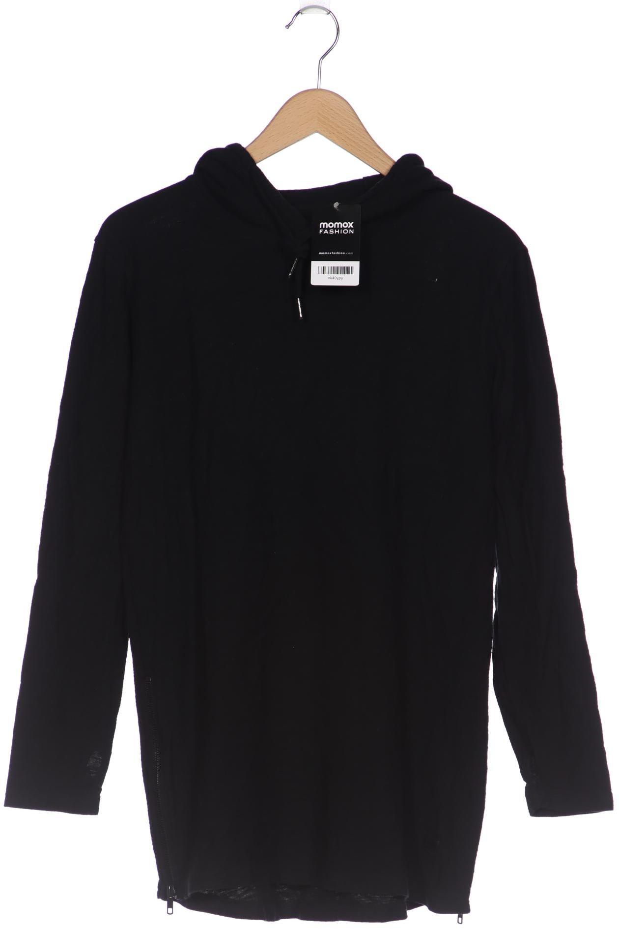 

Minimum Herren Kapuzenpullover, schwarz