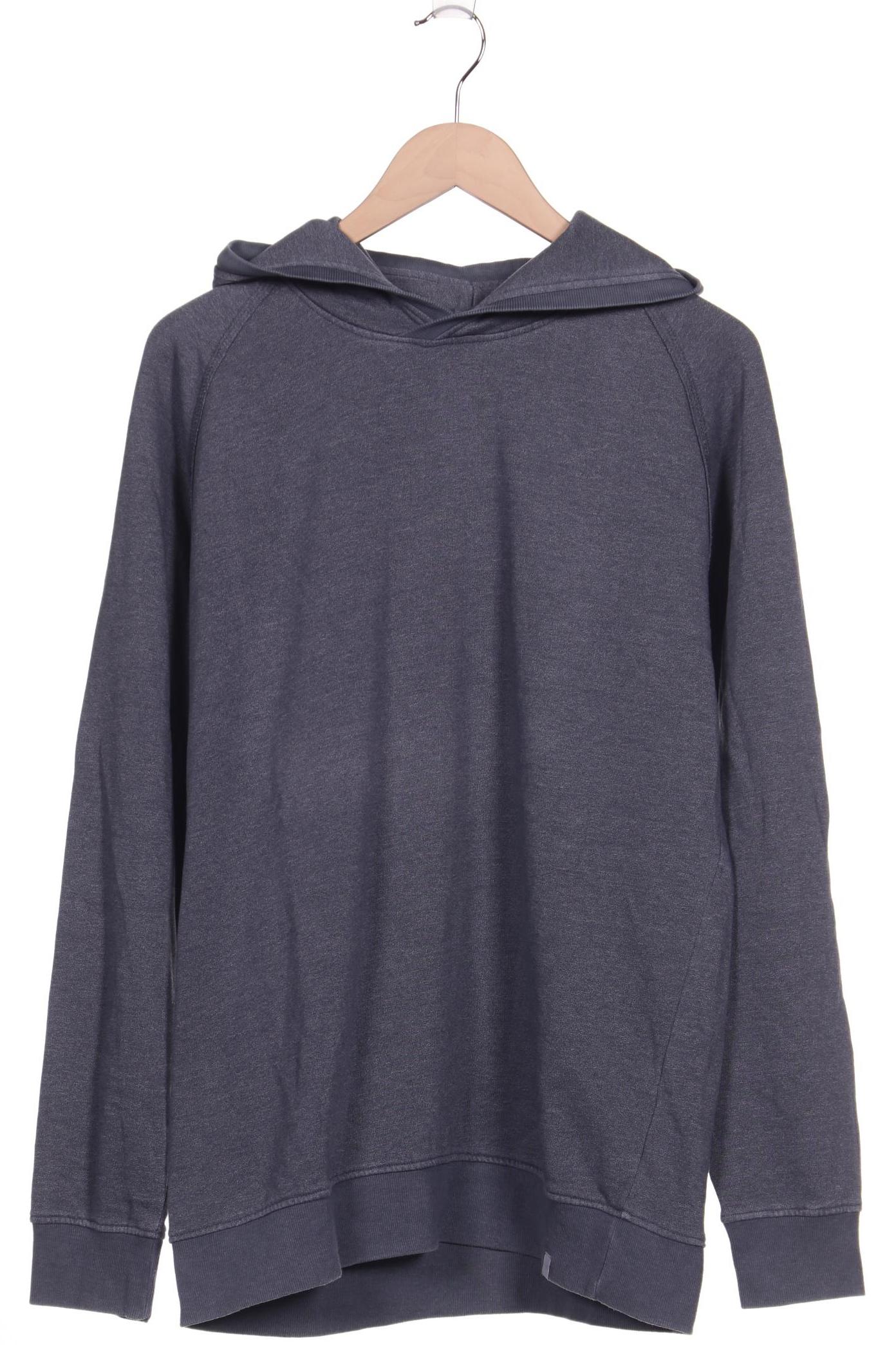 

Minimum Herren Kapuzenpullover, blau