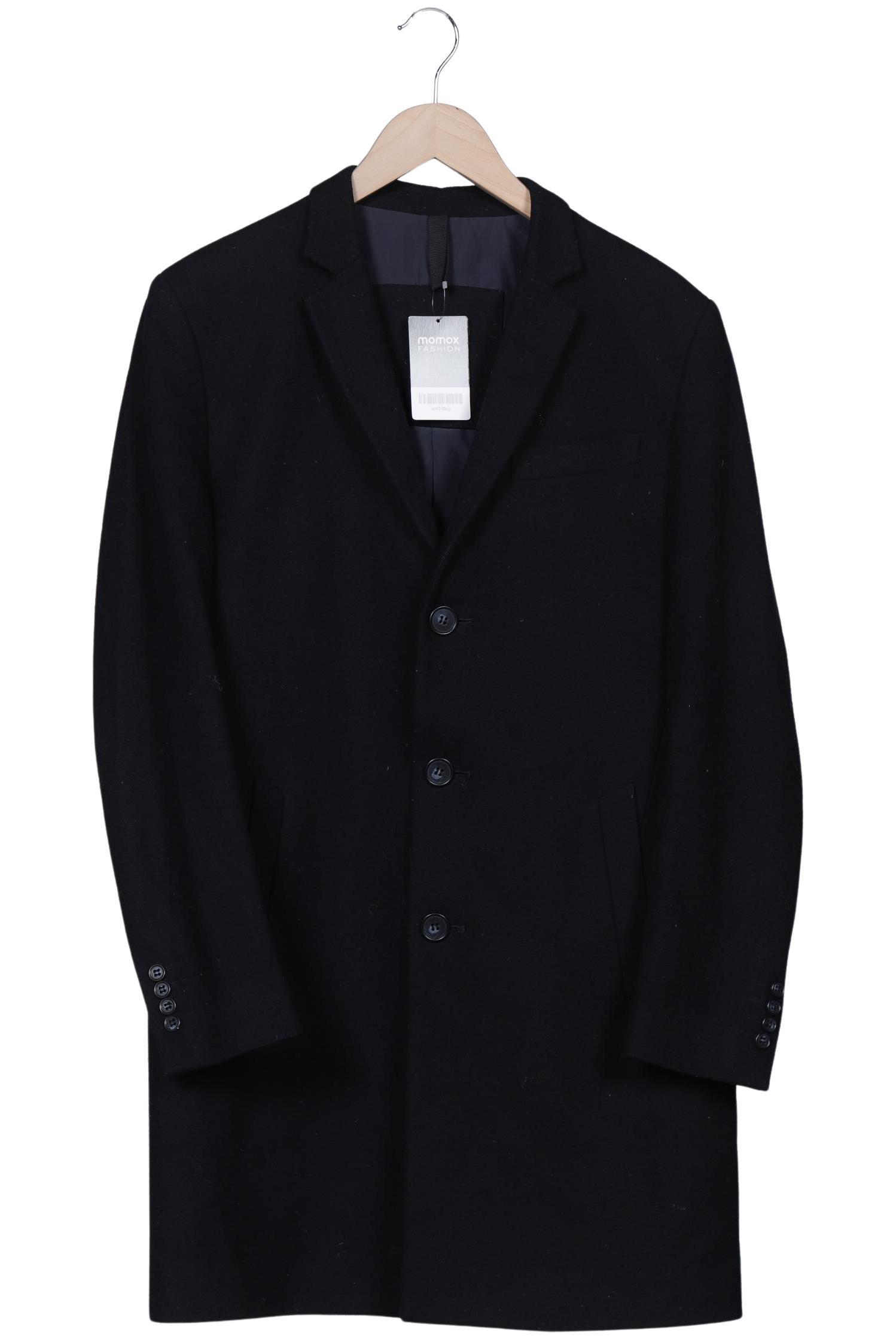 

Minimum Herren Mantel, marineblau, Gr. 48