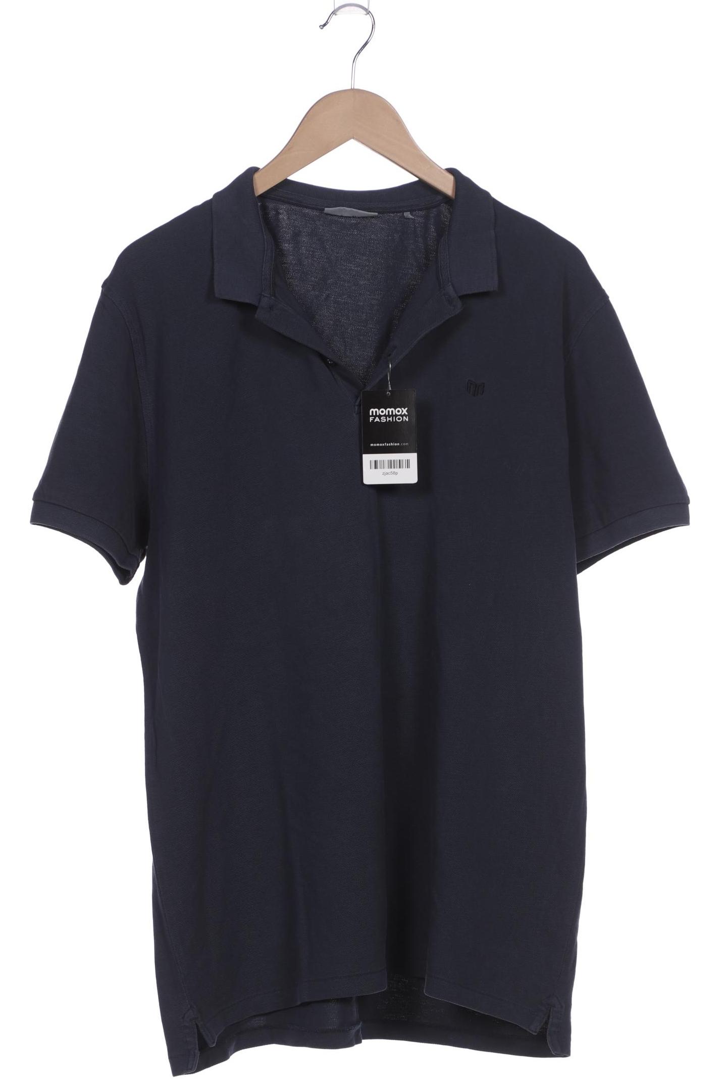 

Minimum Herren Poloshirt, marineblau, Gr. 56