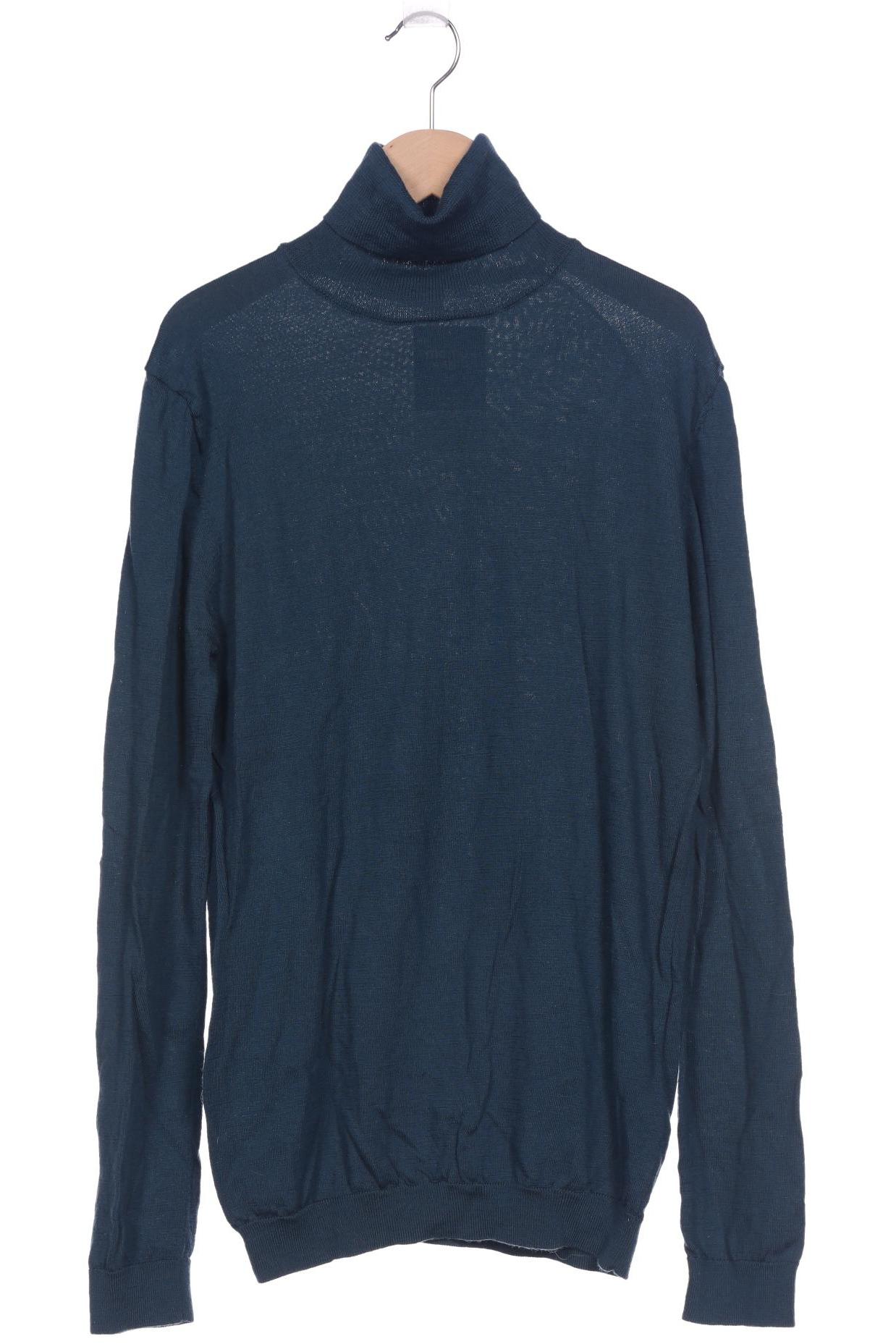 

Minimum Herren Pullover, türkis, Gr. 46