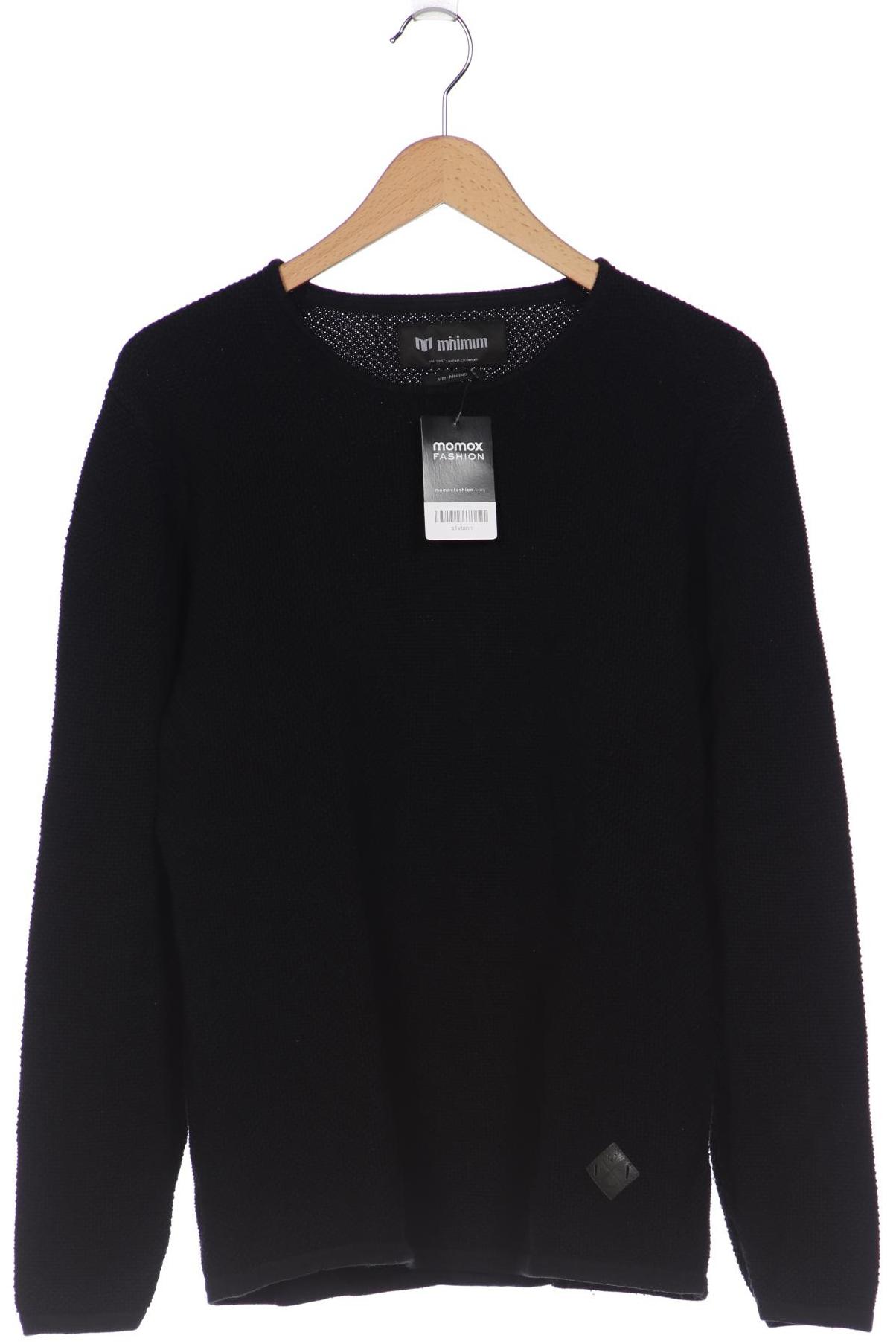 

Minimum Herren Pullover, marineblau
