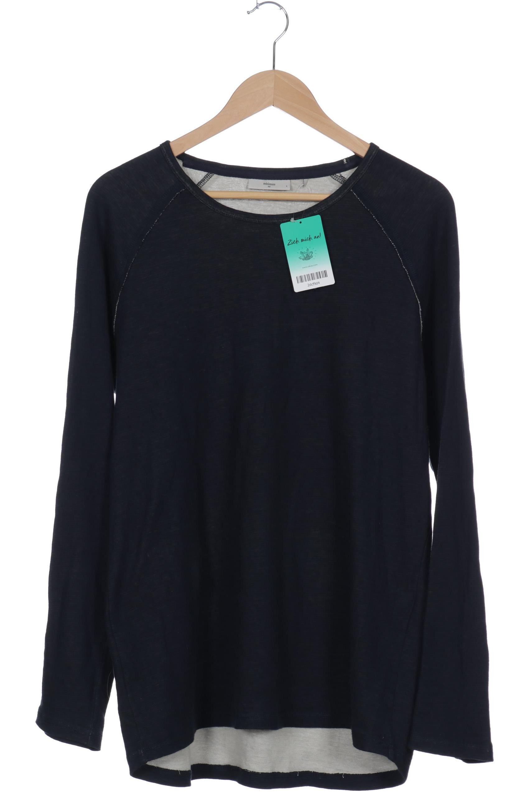 

Minimum Herren Pullover, blau, Gr.