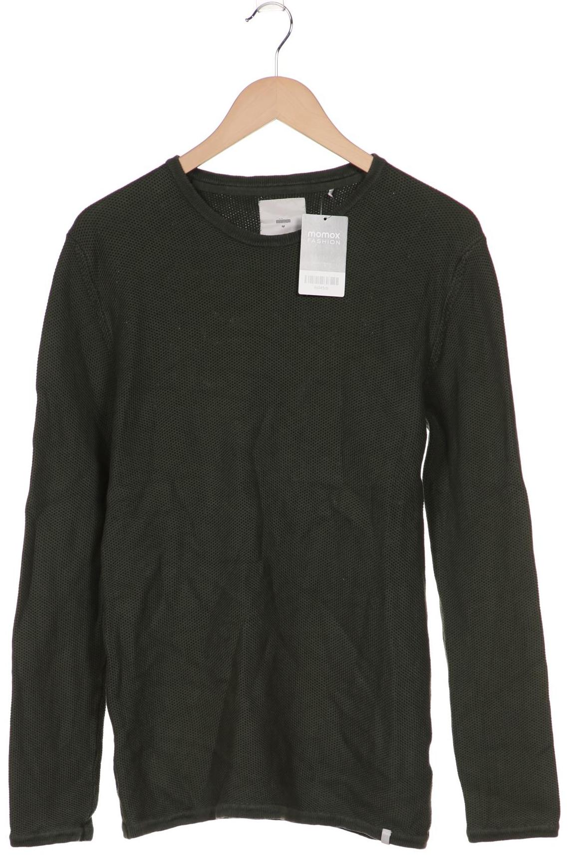 

Minimum Herren Pullover, grün, Gr. 46