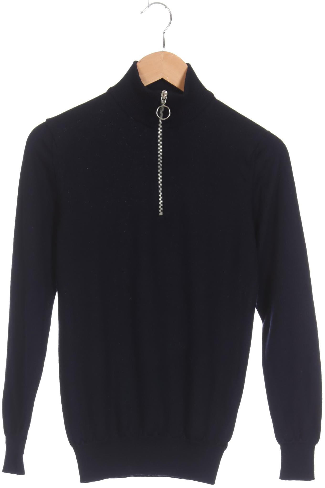 

Minimum Herren Pullover, schwarz, Gr. 48