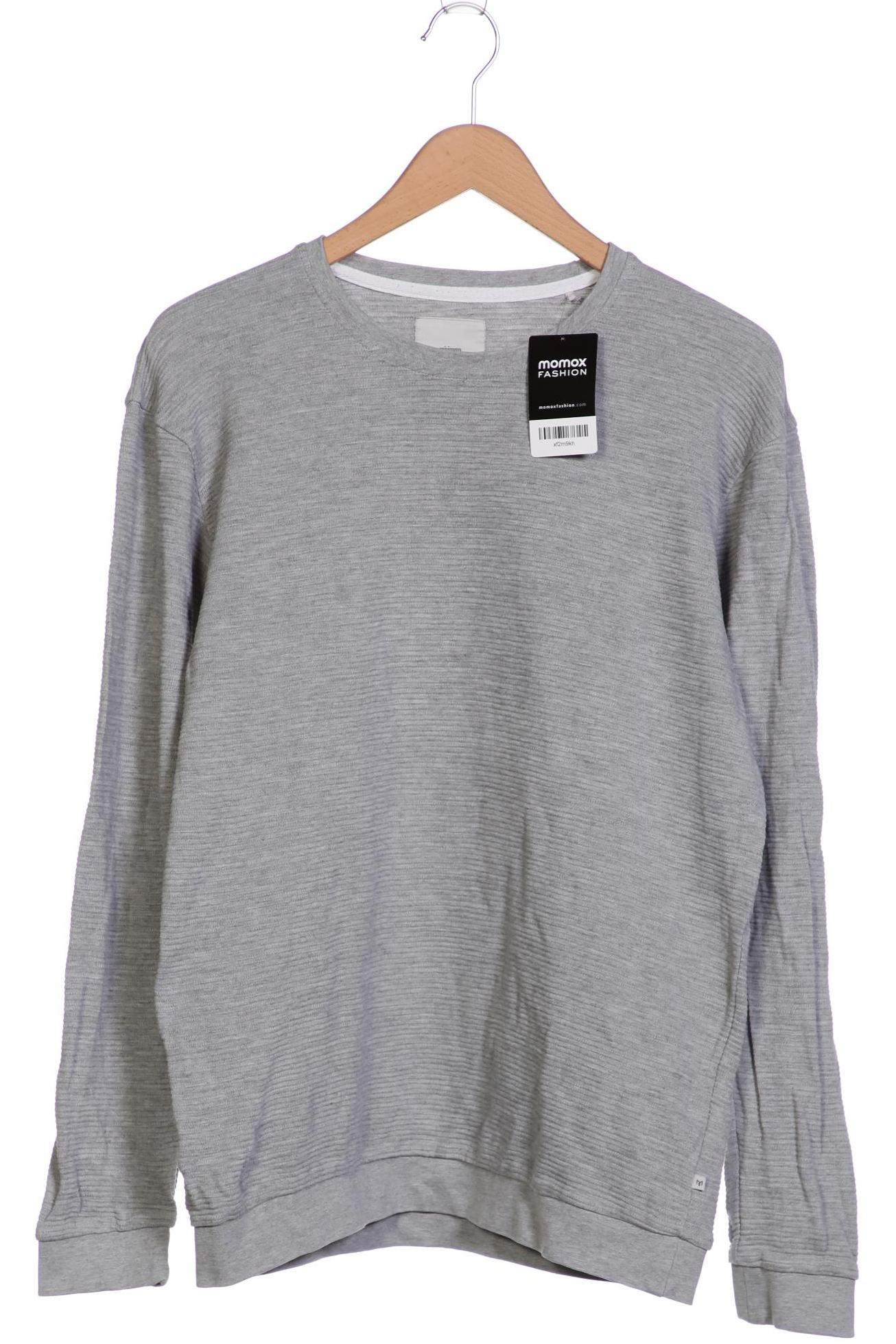 

Minimum Herren Pullover, grau