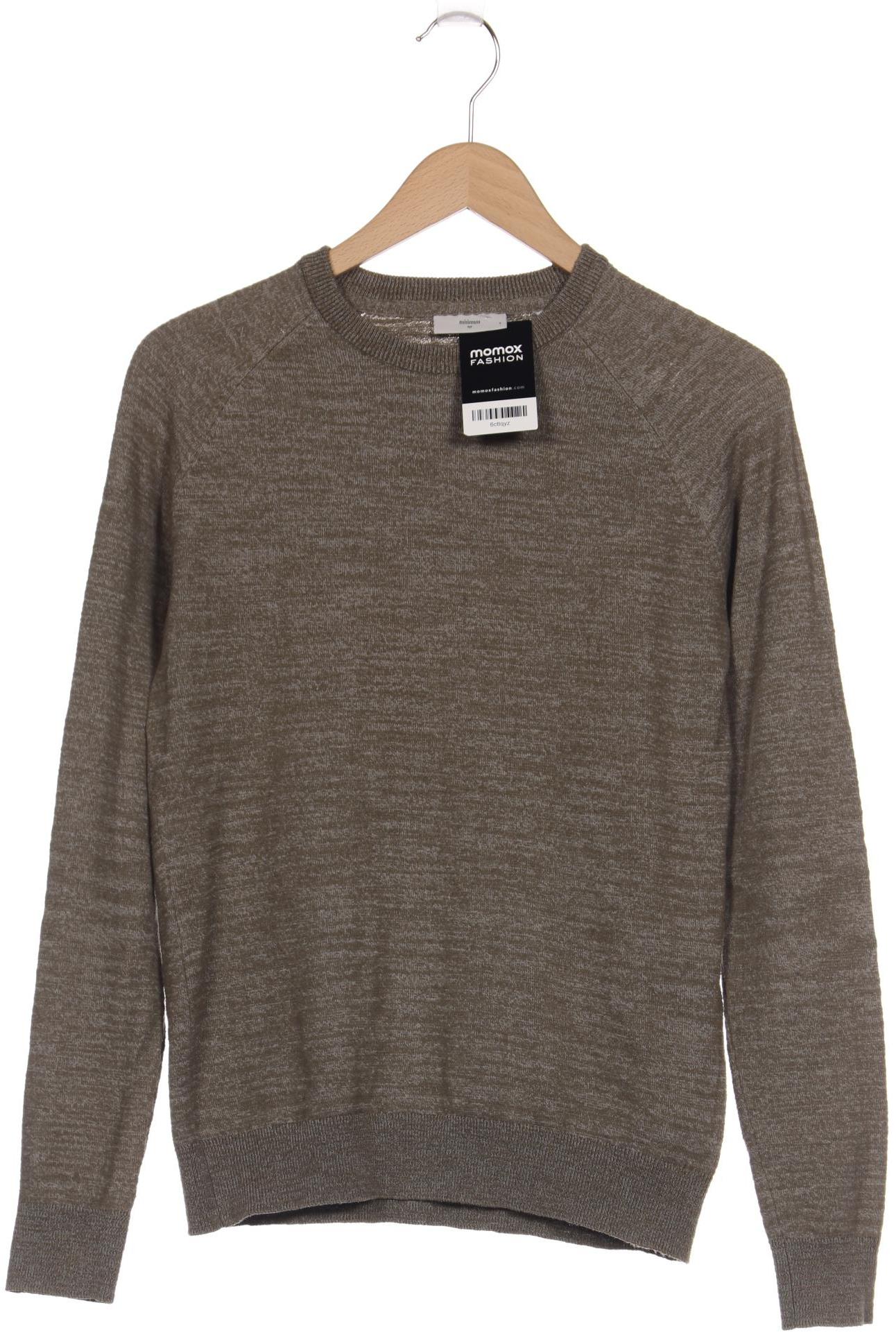 

Minimum Herren Pullover, grün