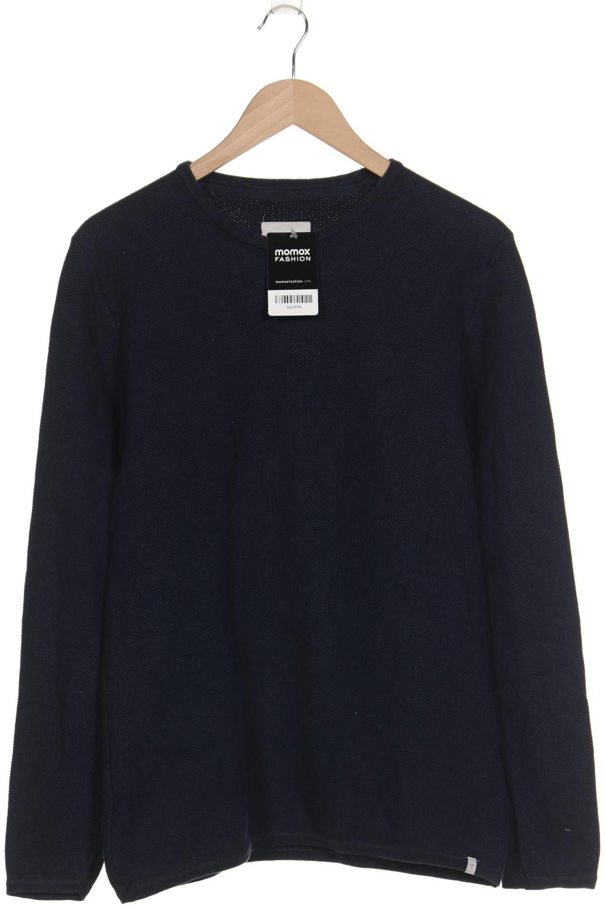 

Minimum Herren Pullover, marineblau, Gr. 48