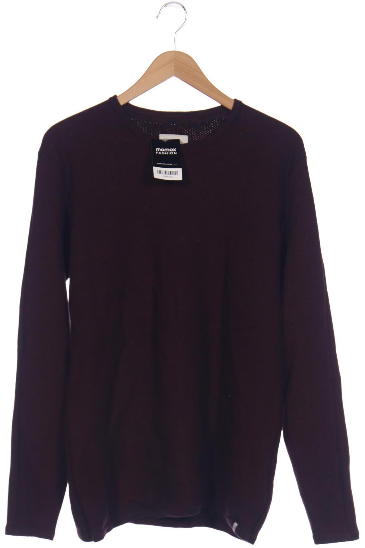 

Minimum Herren Pullover, bordeaux