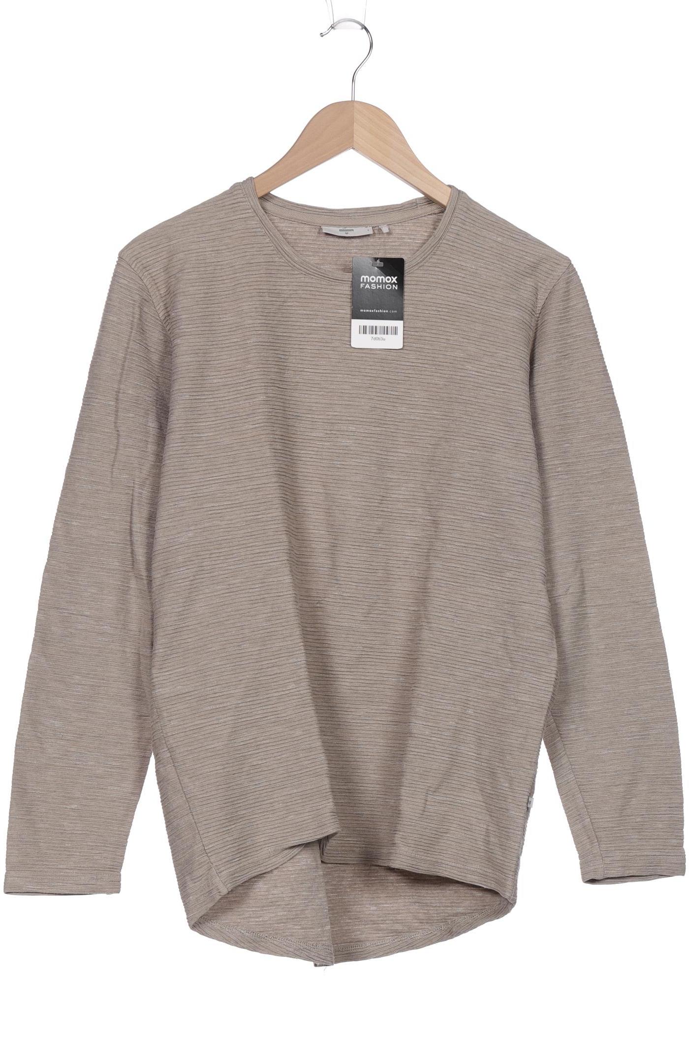 

Minimum Herren Pullover, grau