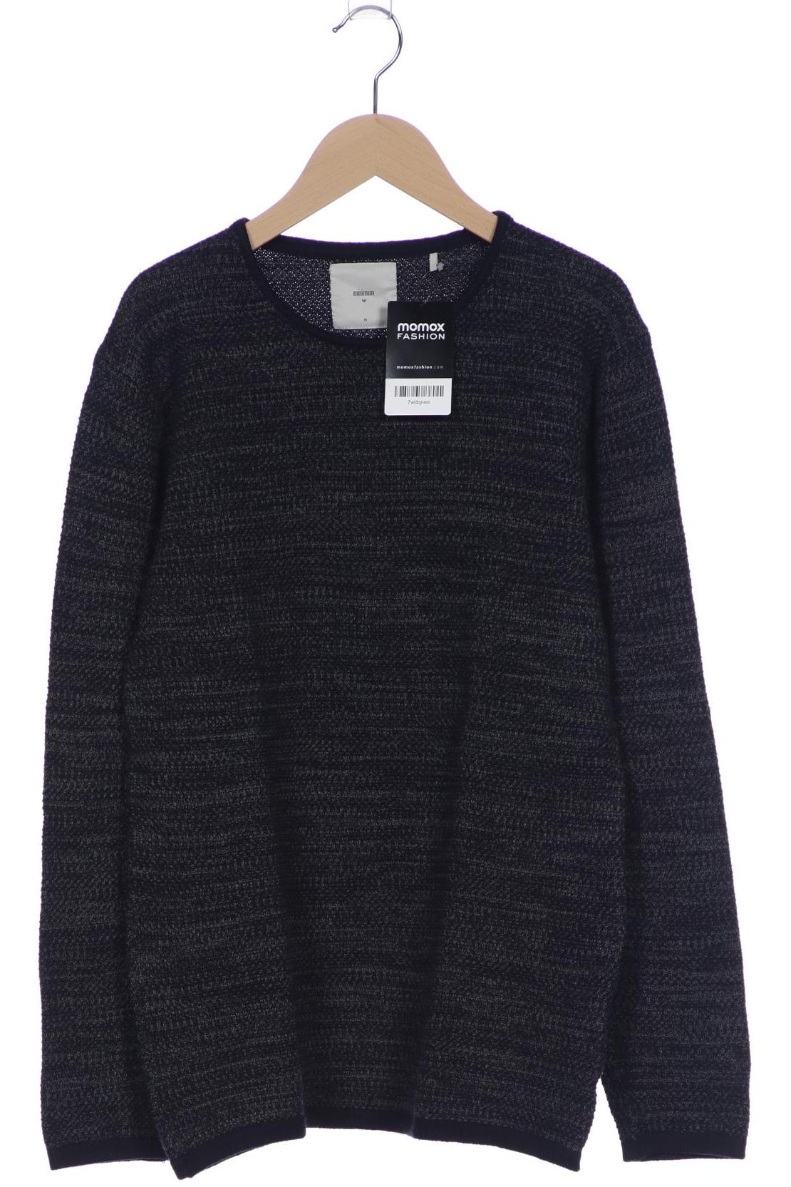

Minimum Herren Pullover, marineblau, Gr. 48