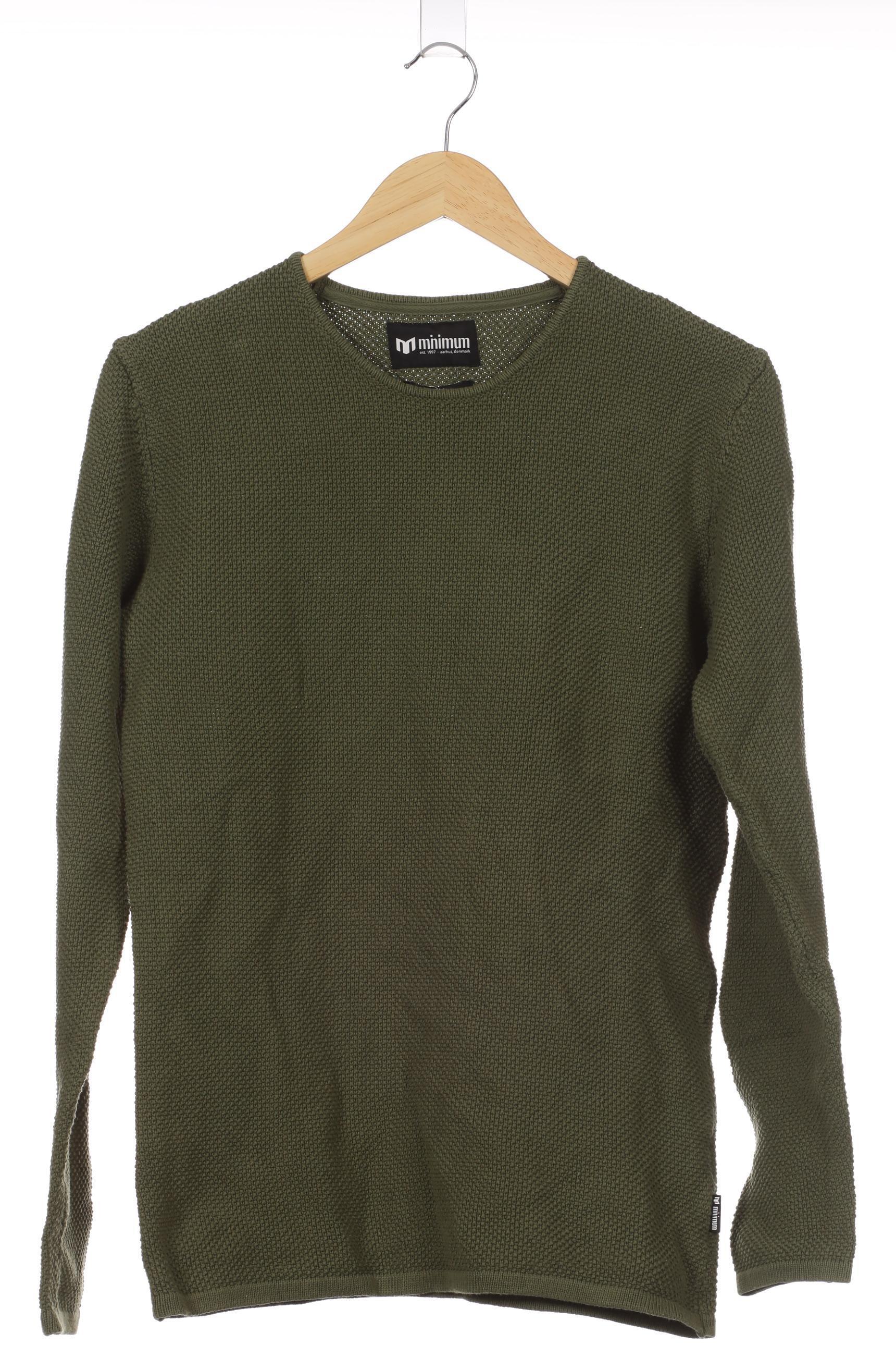 

Minimum Herren Pullover, grün, Gr.