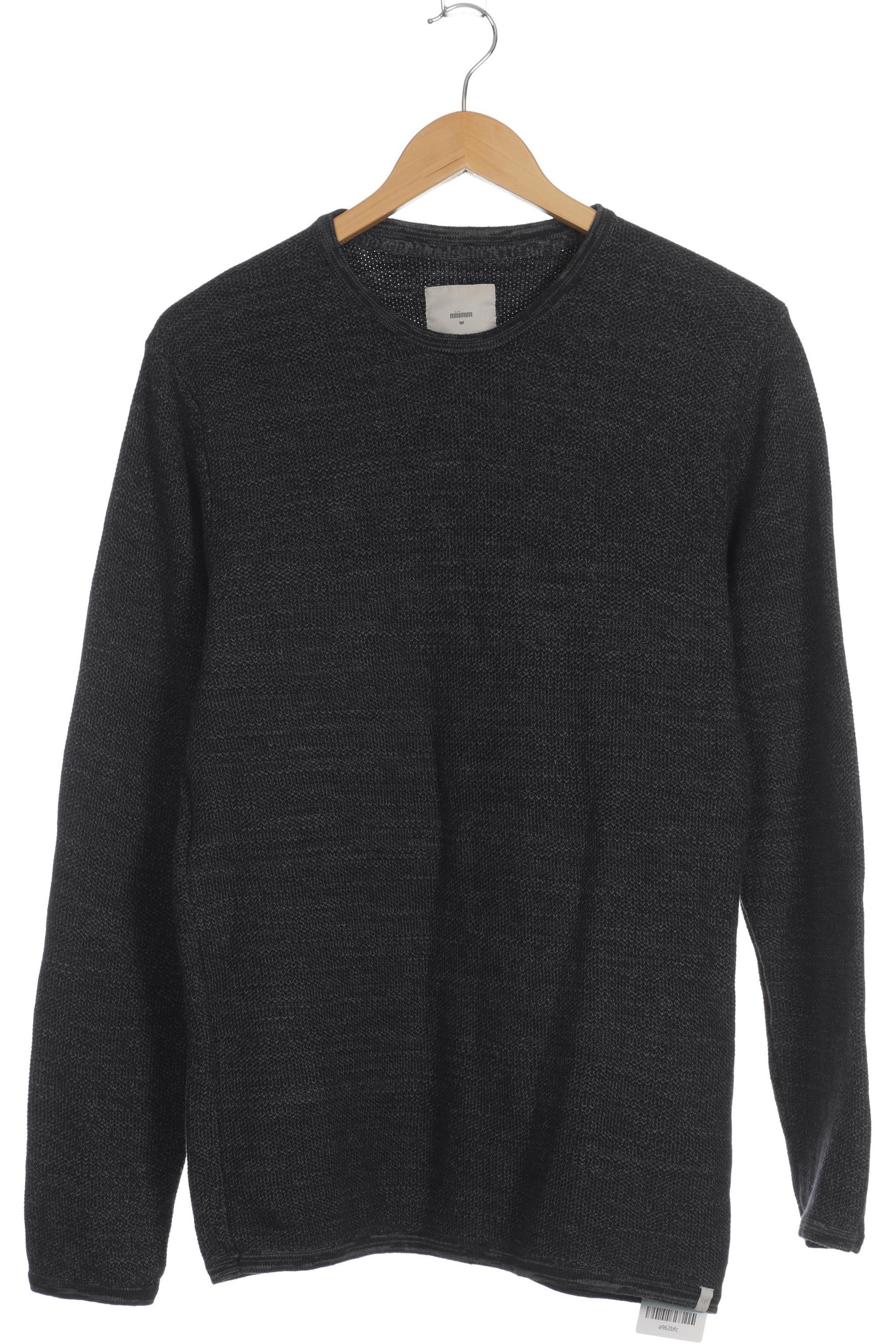 

Minimum Herren Pullover, blau, Gr.