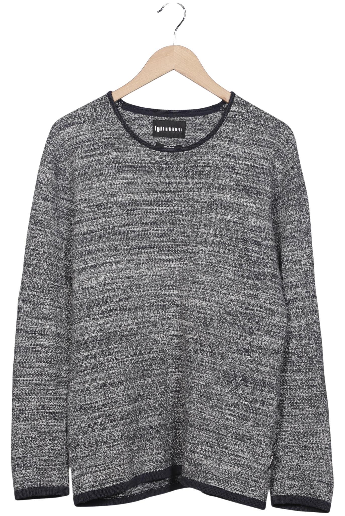 

Minimum Herren Pullover, grau, Gr. 48
