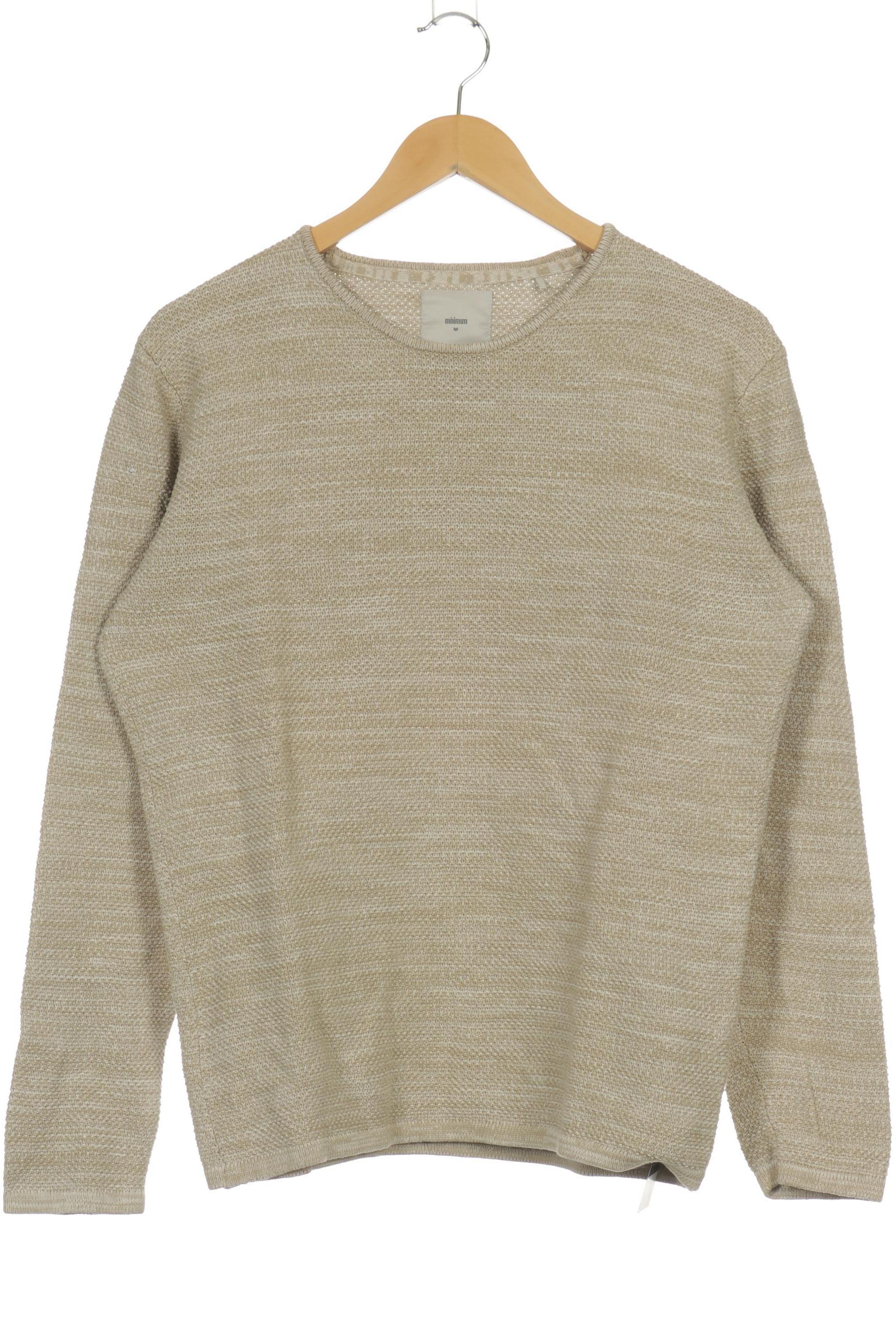 Thumbnail - Minimum Herren Pullover, beige, Gr.
