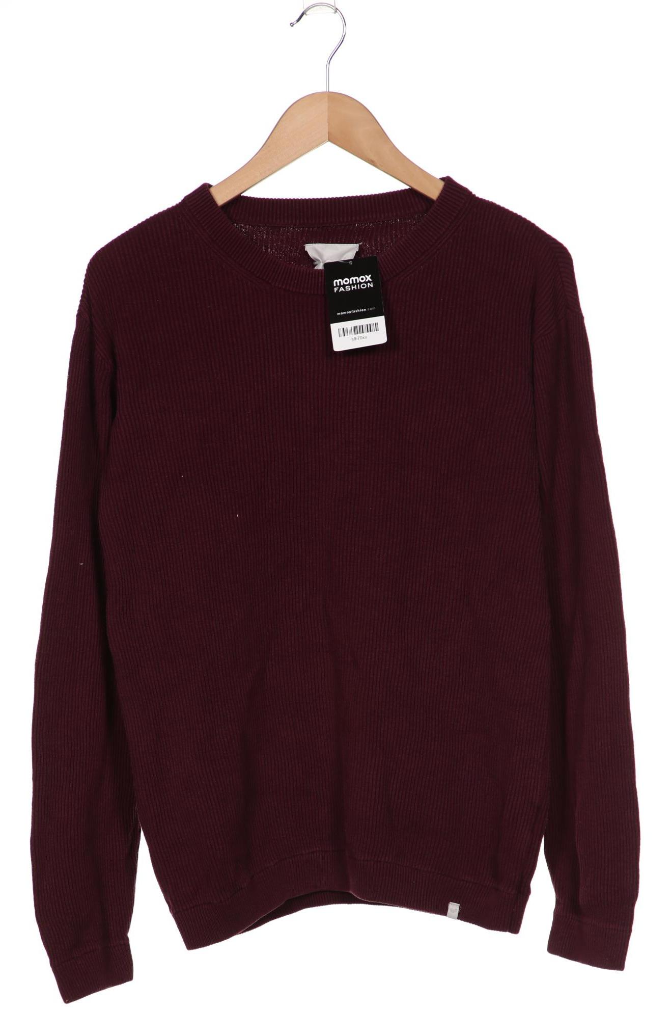 

Minimum Herren Pullover, bordeaux