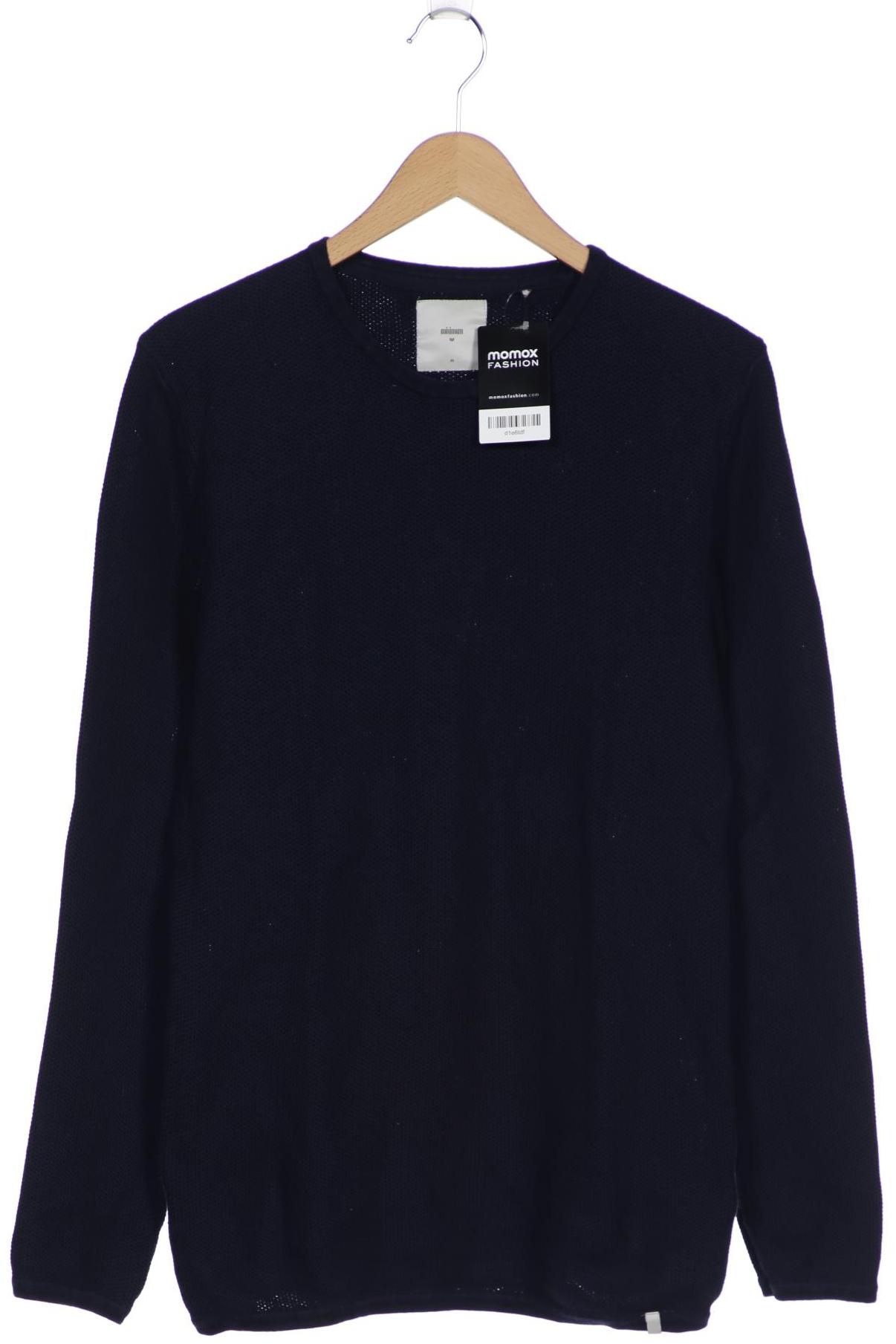 

Minimum Herren Pullover, marineblau