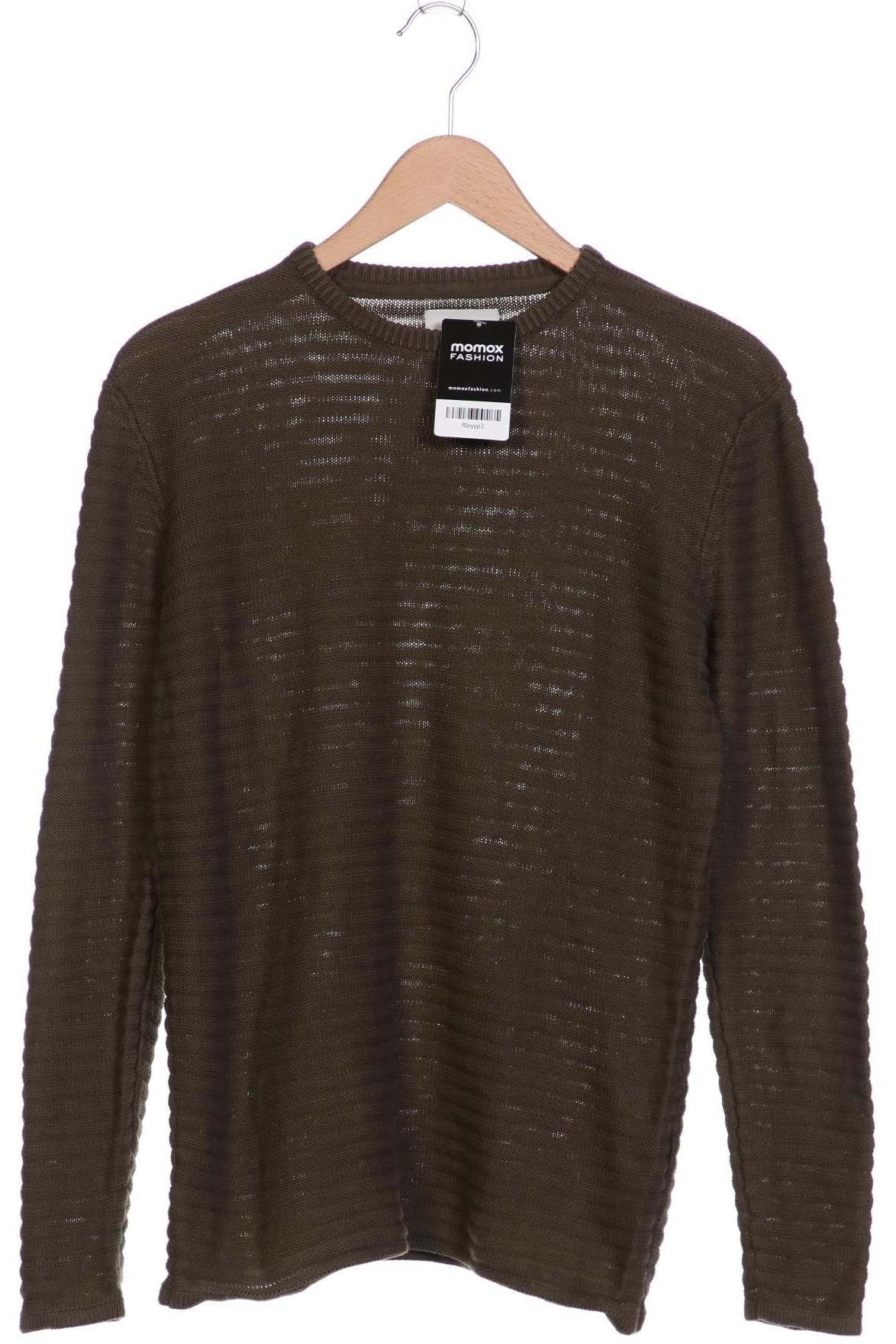 

Minimum Herren Pullover, grün, Gr. 48