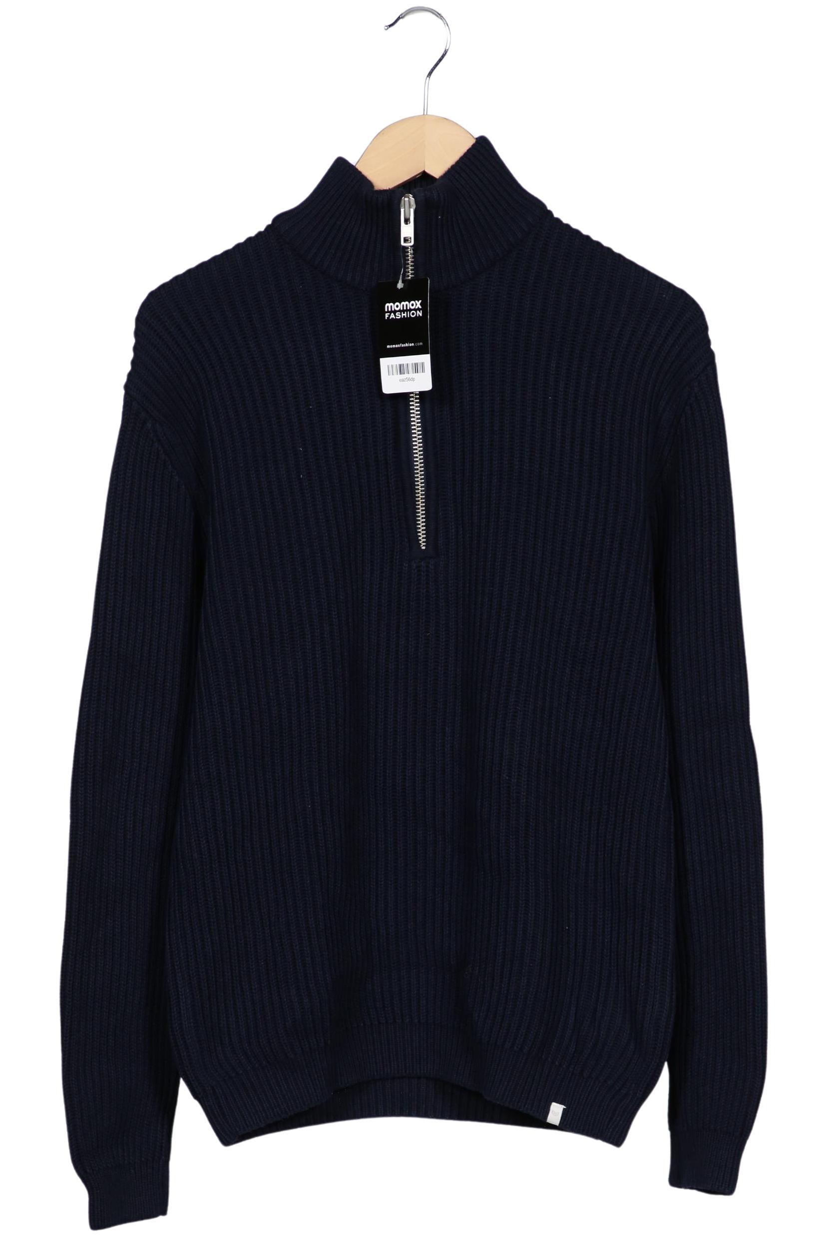 

Minimum Herren Pullover, marineblau, Gr. 52