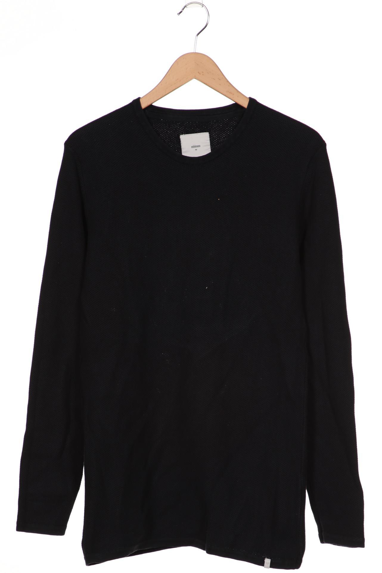 

Minimum Herren Pullover, marineblau