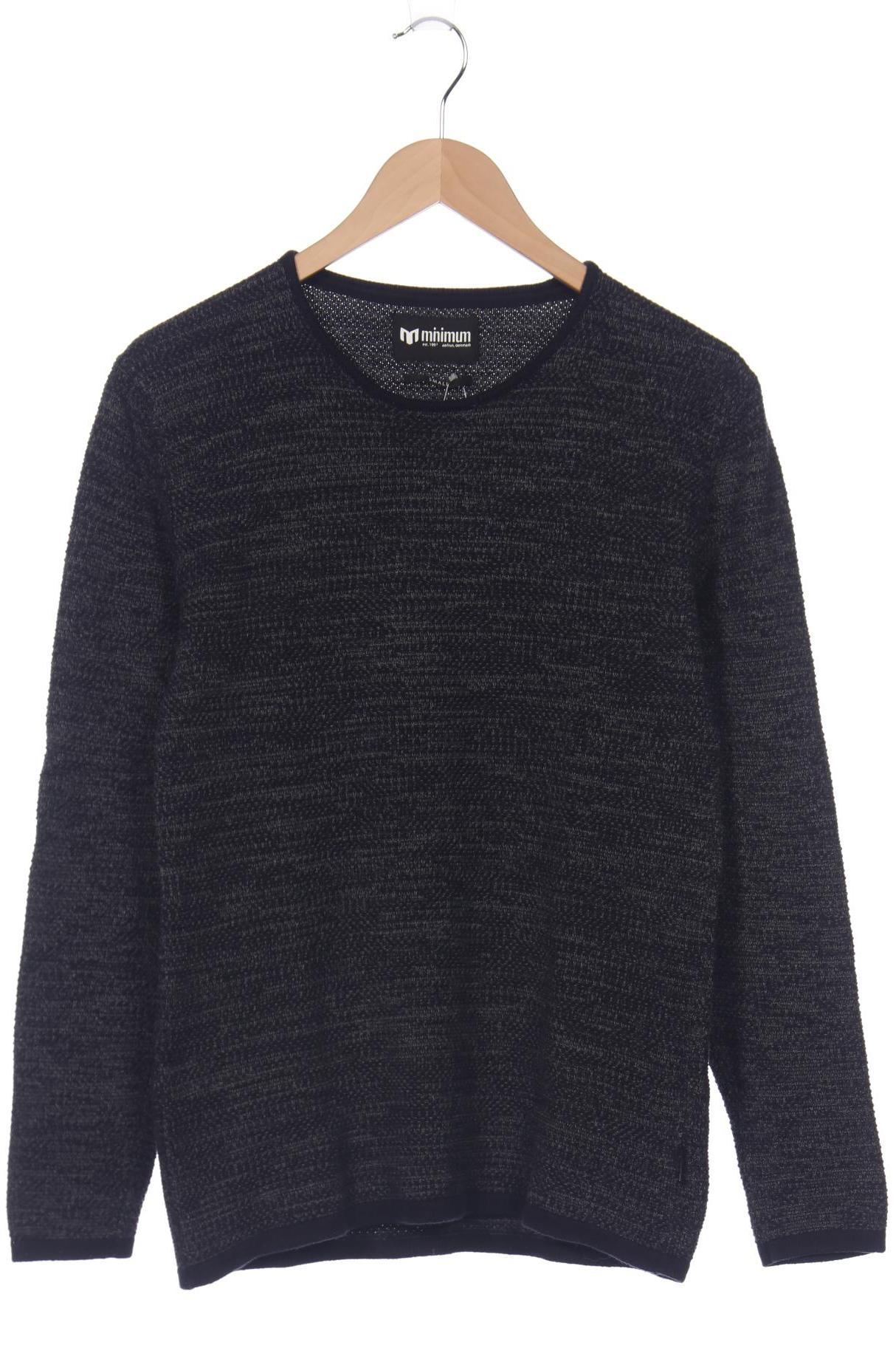 

Minimum Herren Pullover, marineblau