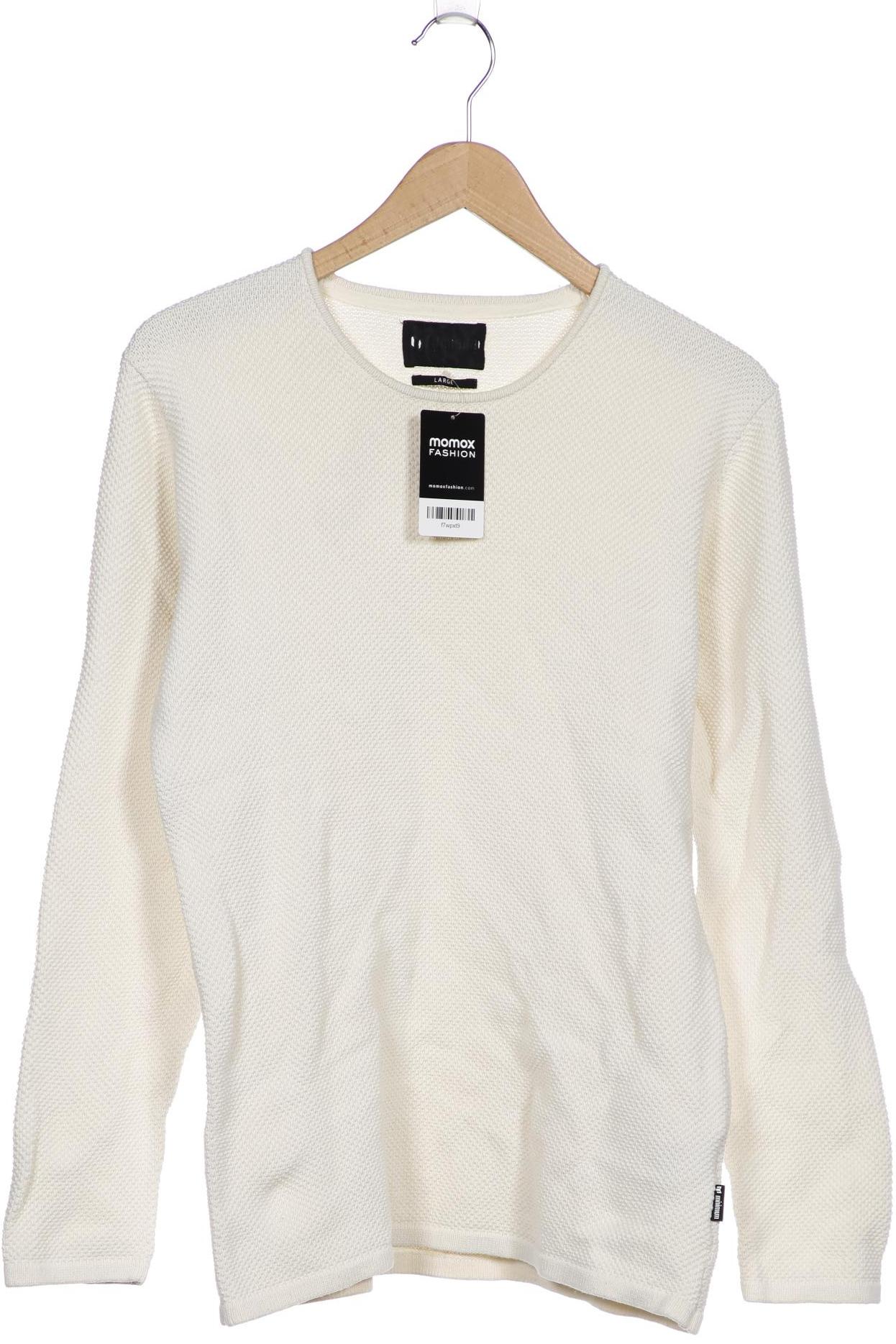 

Minimum Herren Pullover, beige