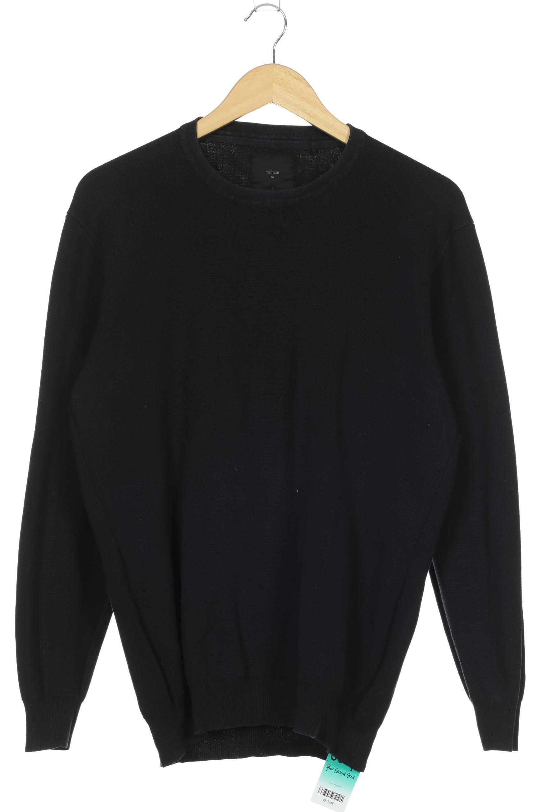 

Minimum Herren Pullover, blau, Gr.