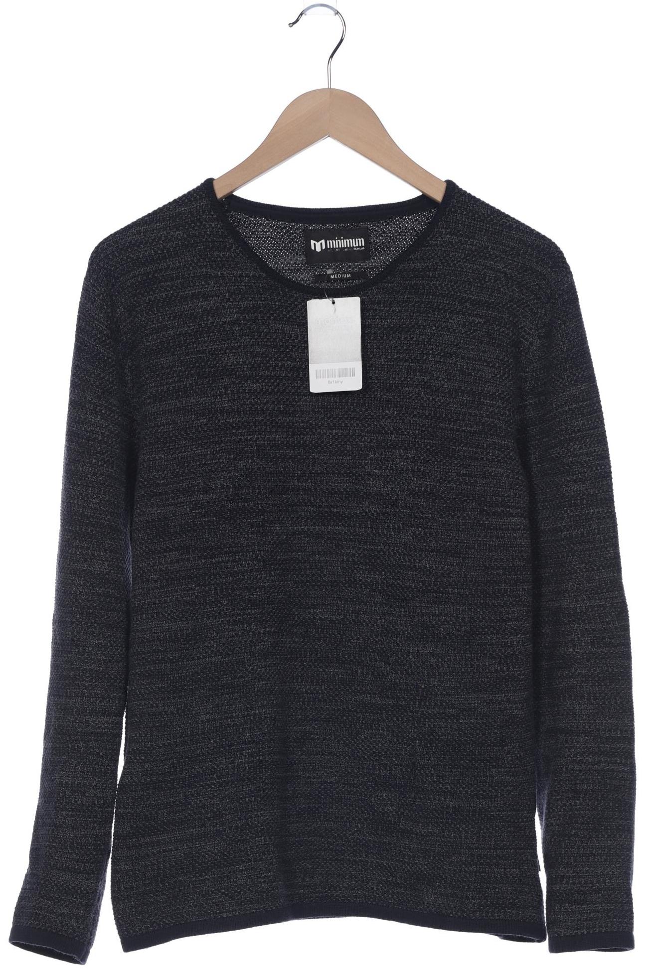 

Minimum Herren Pullover, marineblau
