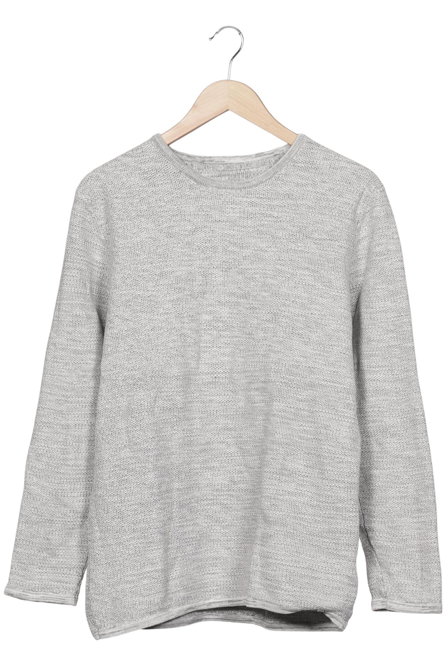 

Minimum Herren Pullover, grau, Gr. 54