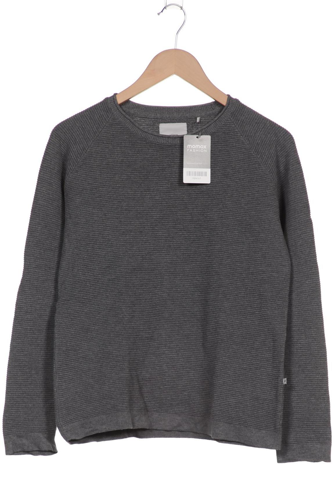 

Minimum Herren Pullover, grau