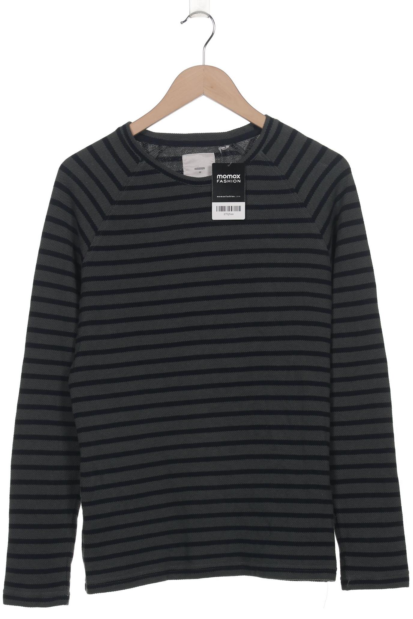 

Minimum Herren Pullover, grün, Gr. 48