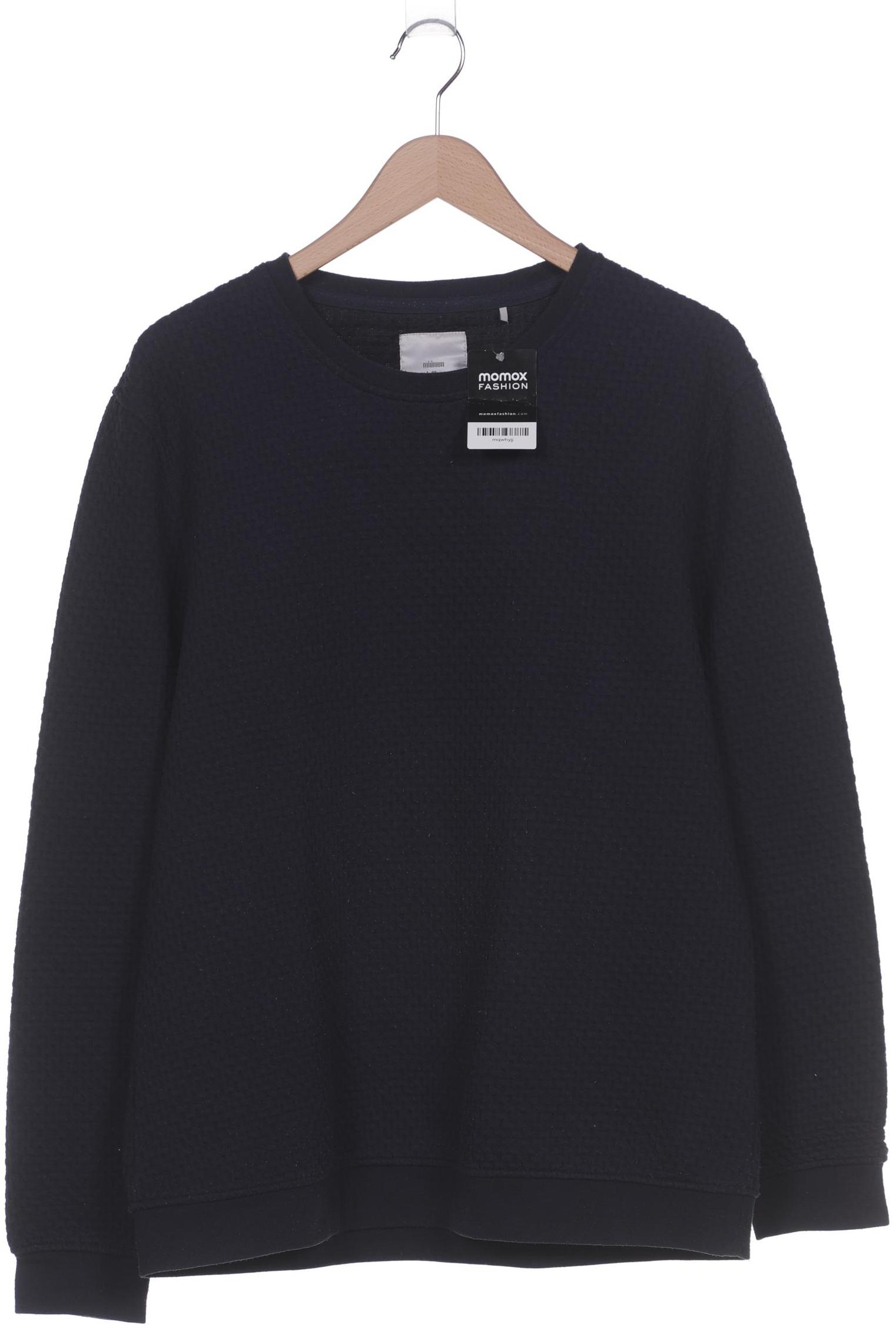 

Minimum Herren Pullover, marineblau, Gr. 56