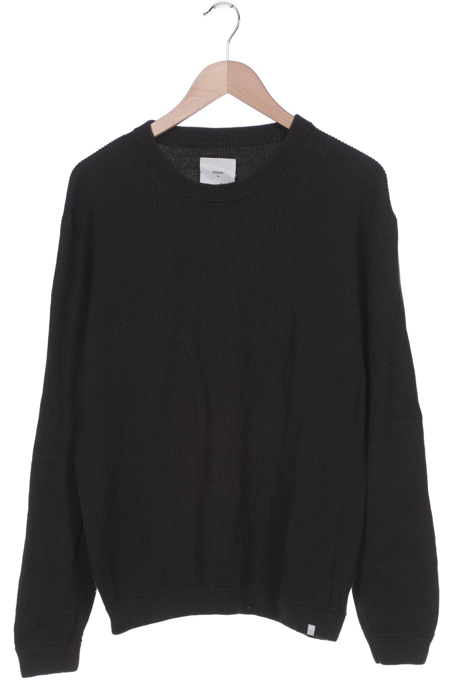 

Minimum Herren Pullover, grün