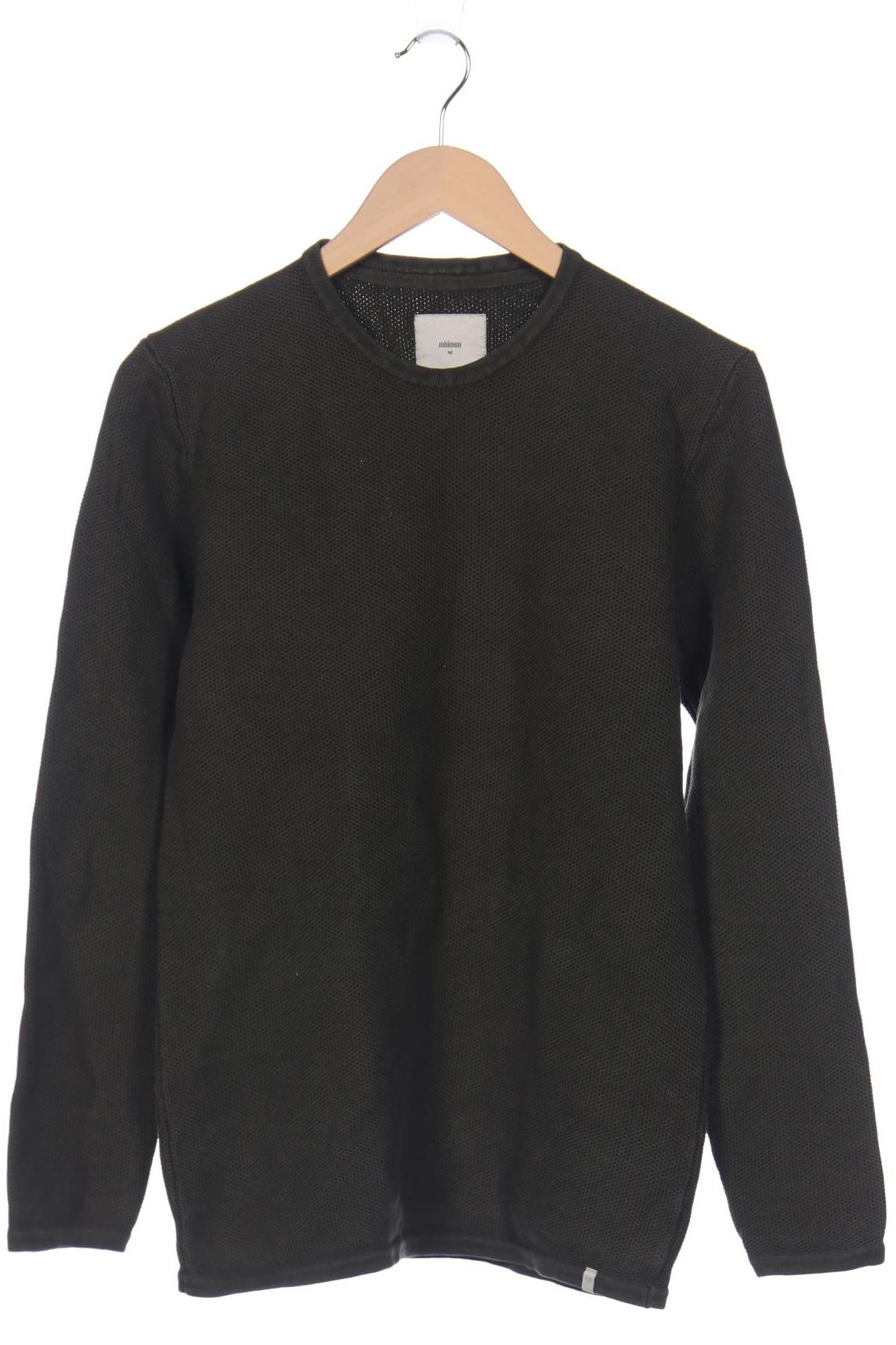 

Minimum Herren Pullover, grün, Gr. 48