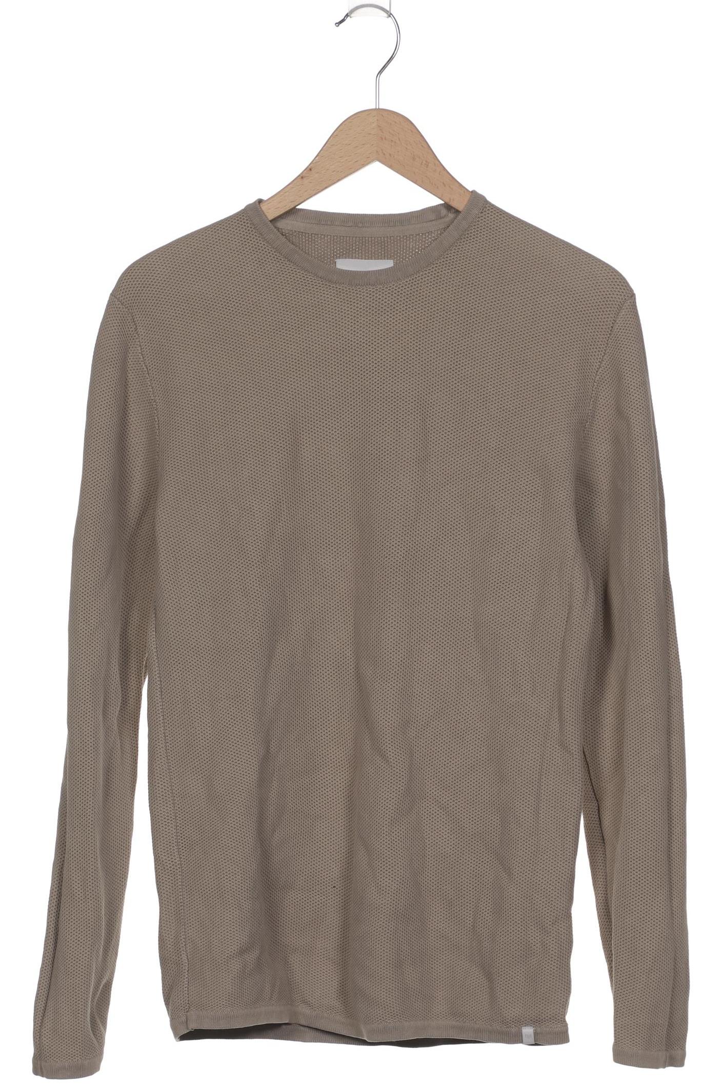 

Minimum Herren Pullover, beige, Gr. 48