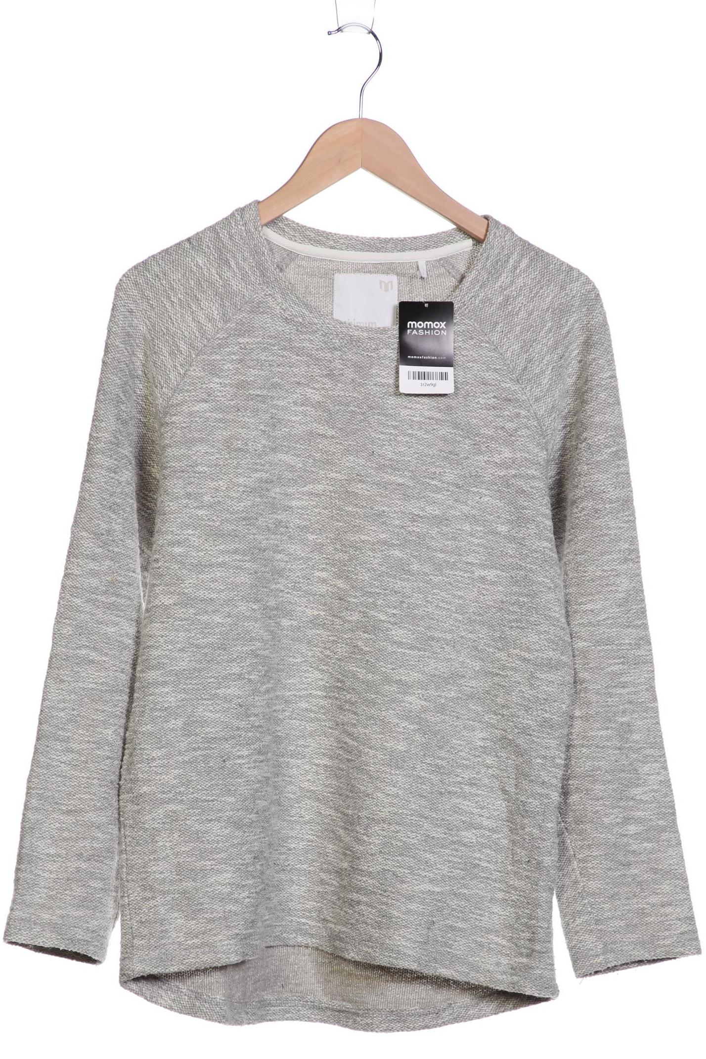 

Minimum Herren Pullover, grau