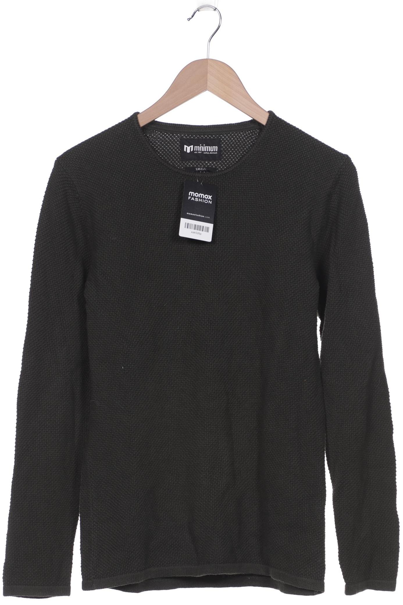 

Minimum Herren Pullover, grün, Gr. 46