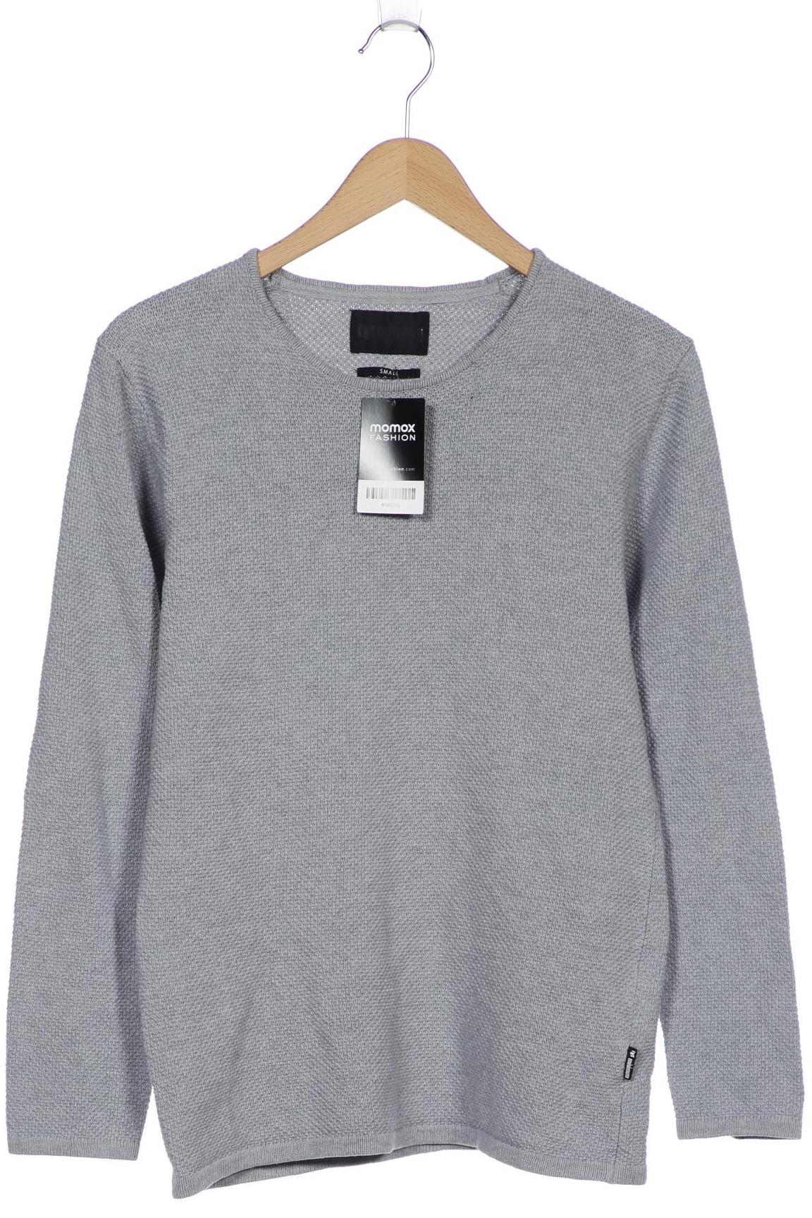 

Minimum Herren Pullover, grau