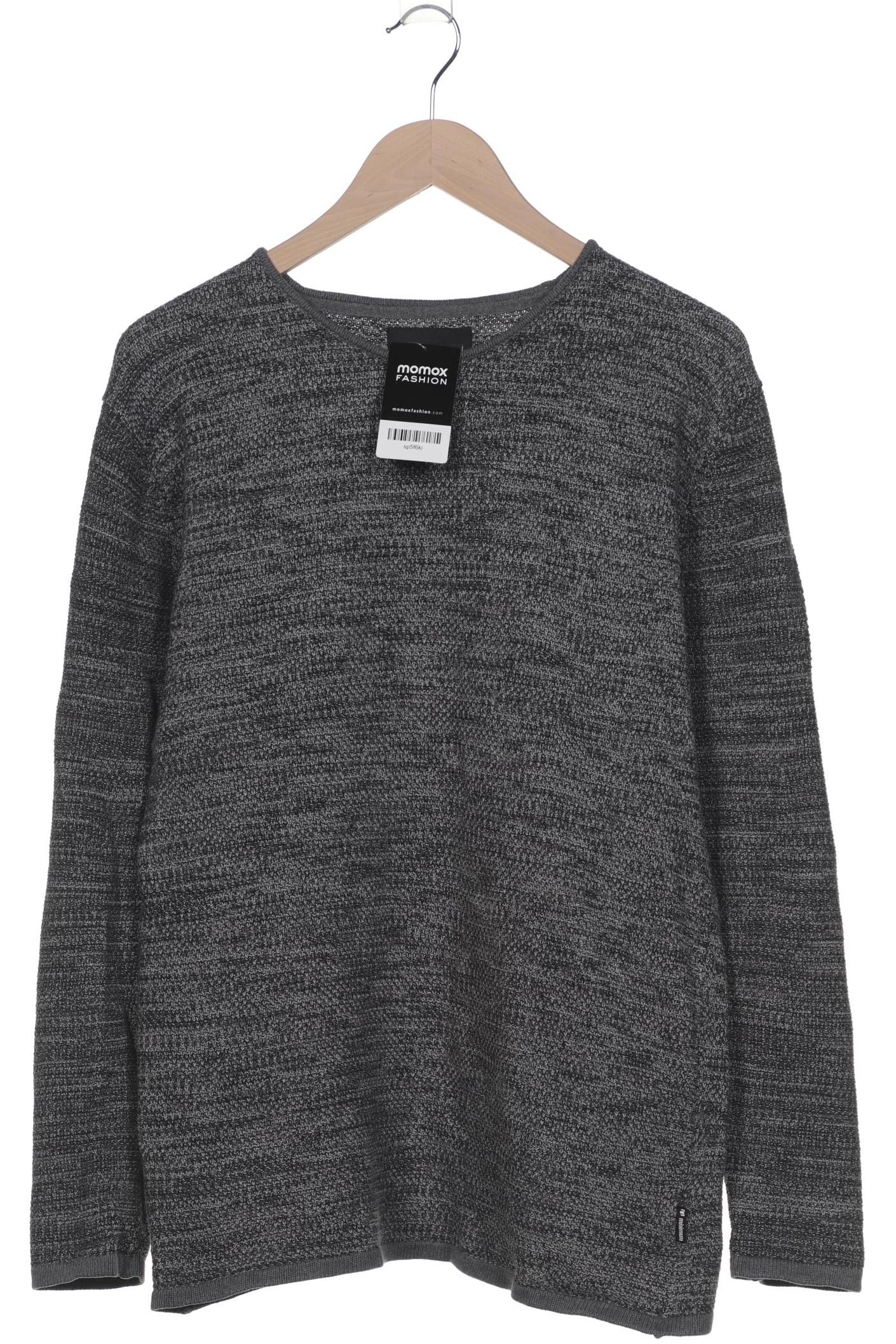 

Minimum Herren Pullover, grau, Gr. 48