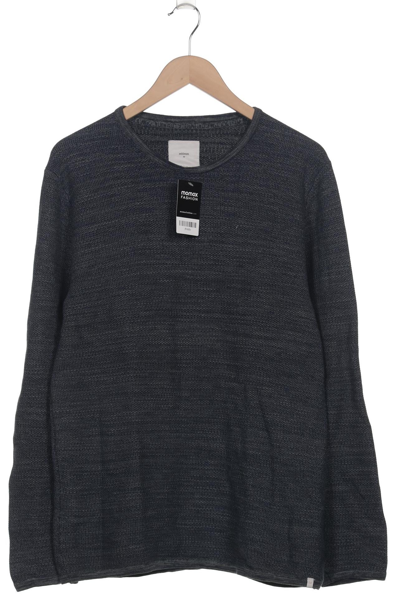 

Minimum Herren Pullover, marineblau, Gr. 54