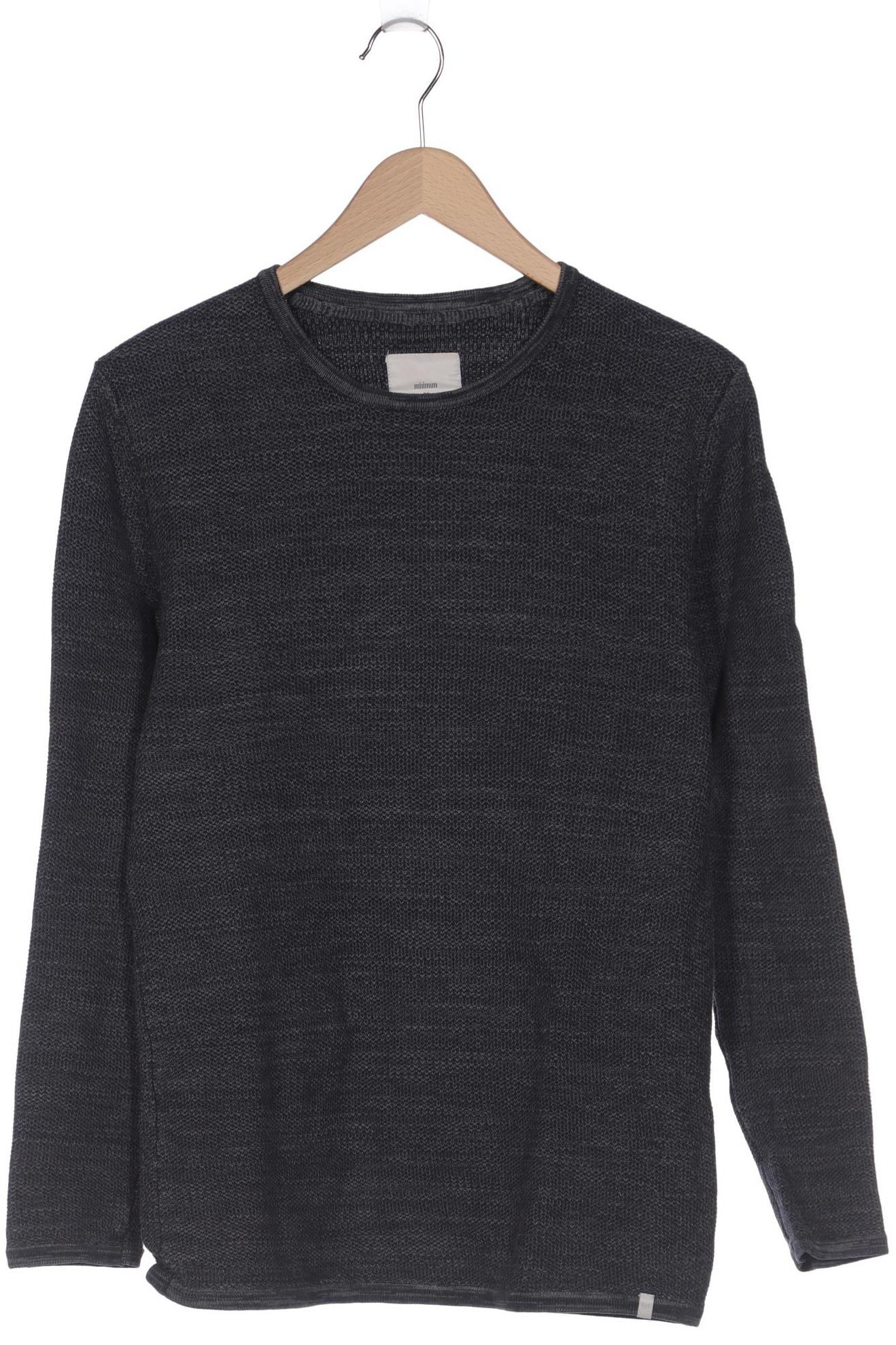 

Minimum Herren Pullover, marineblau, Gr. 48