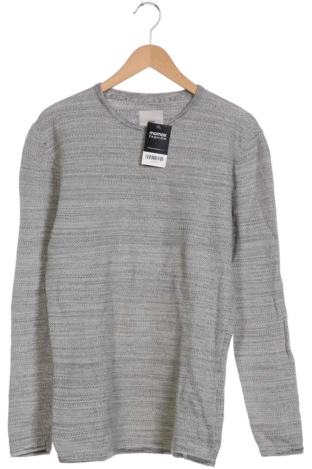 

Minimum Herren Pullover, grau, Gr. 48