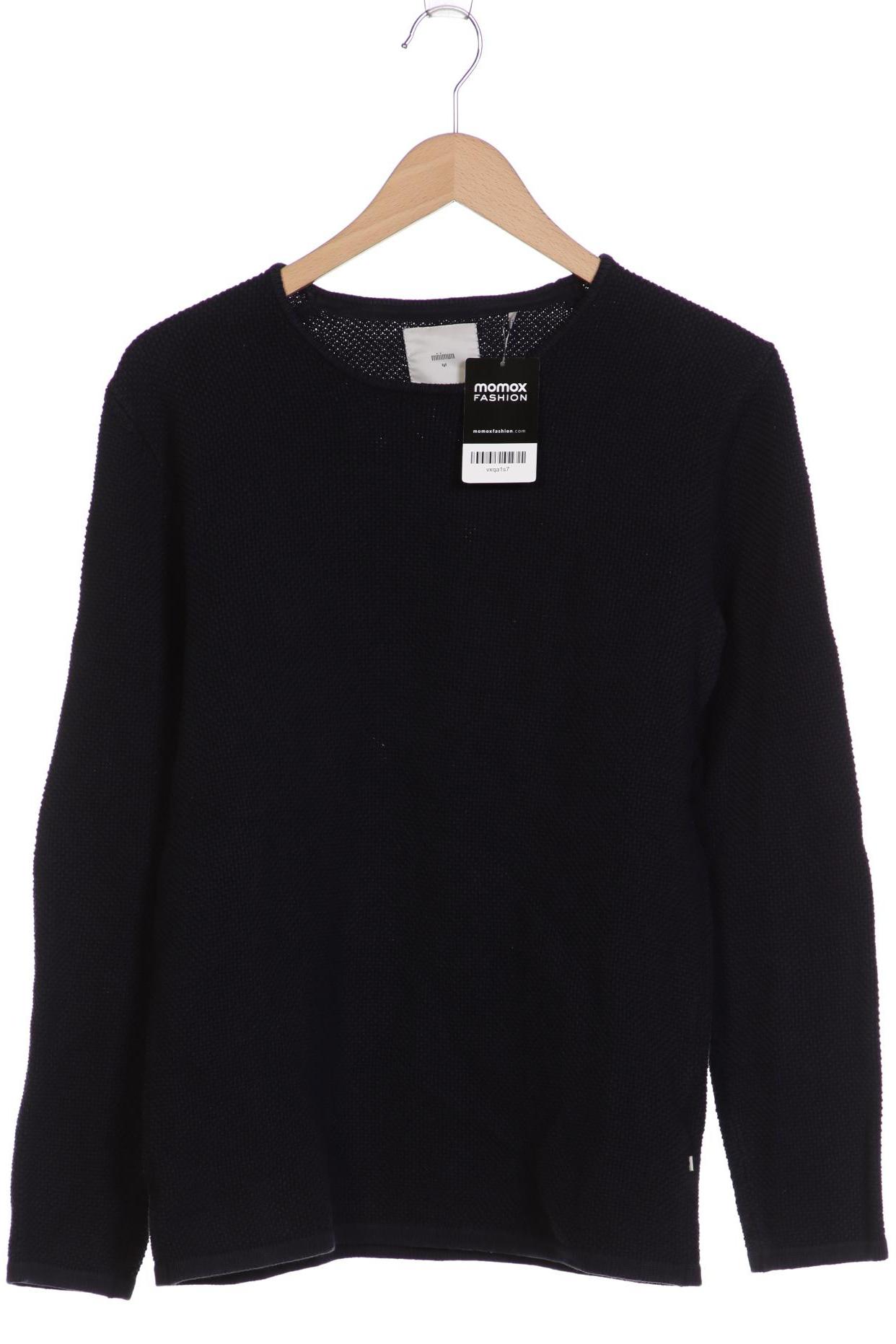 

Minimum Herren Pullover, marineblau