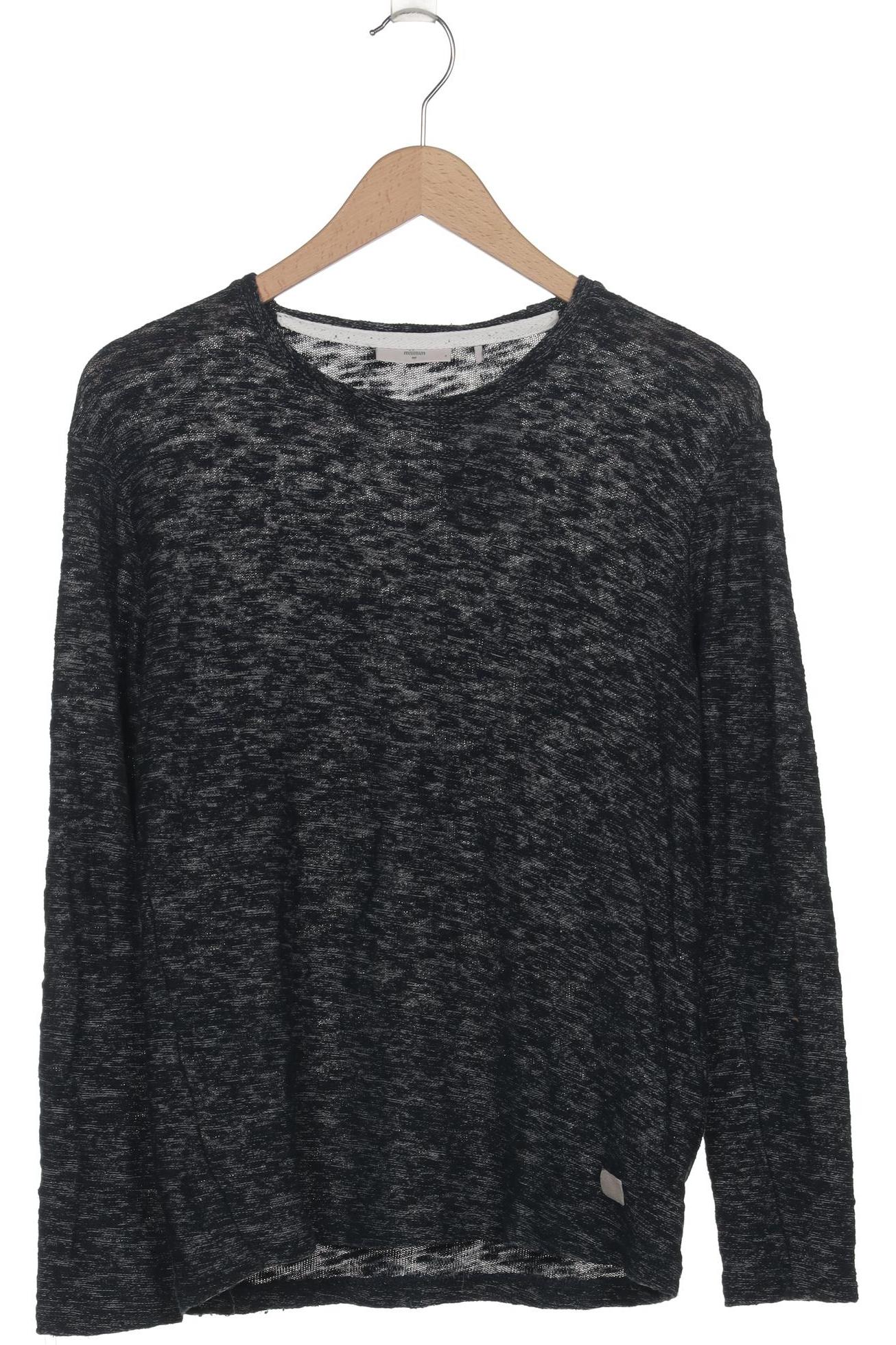 

Minimum Herren Pullover, marineblau, Gr. 46
