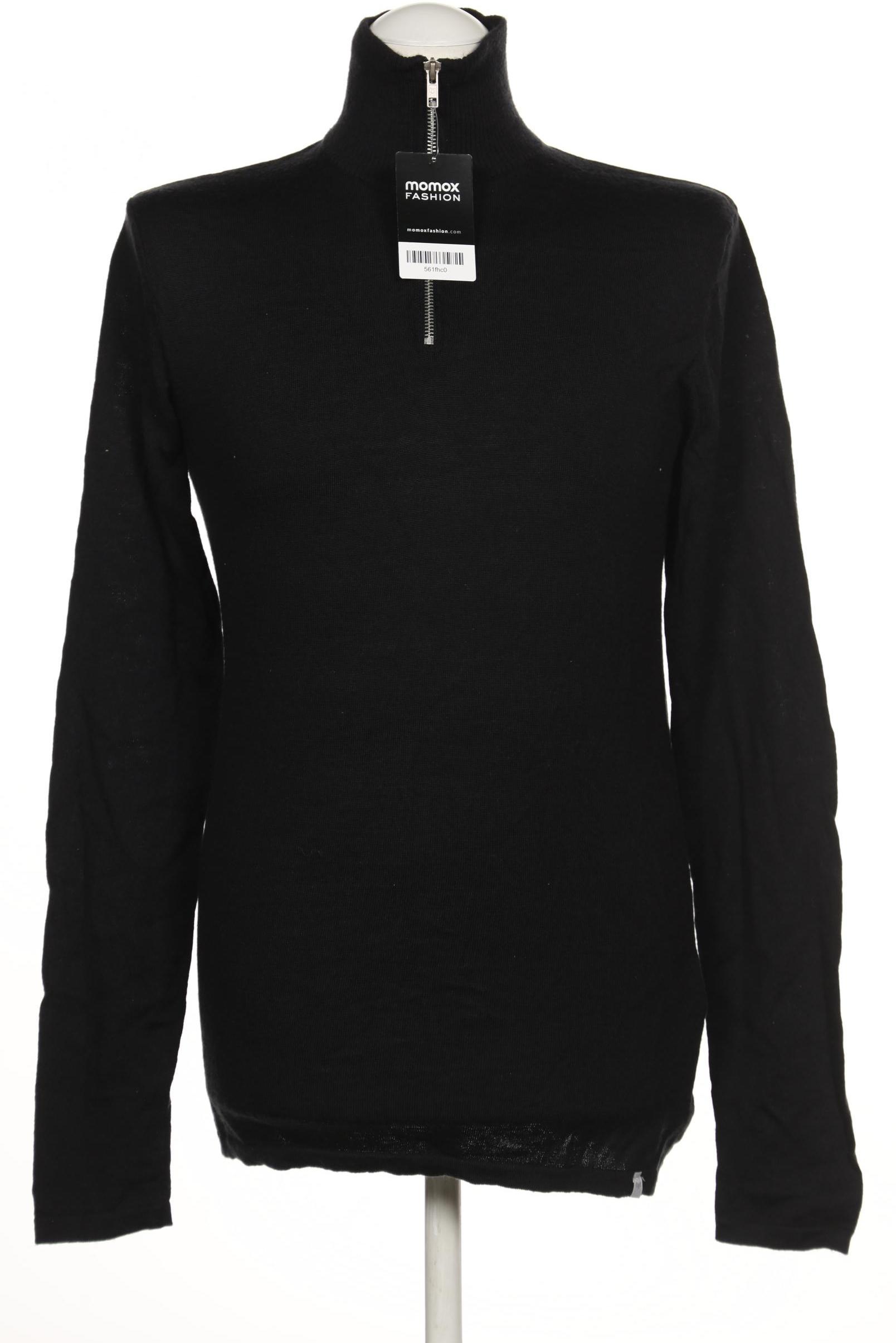 

Minimum Herren Pullover, schwarz, Gr. 48