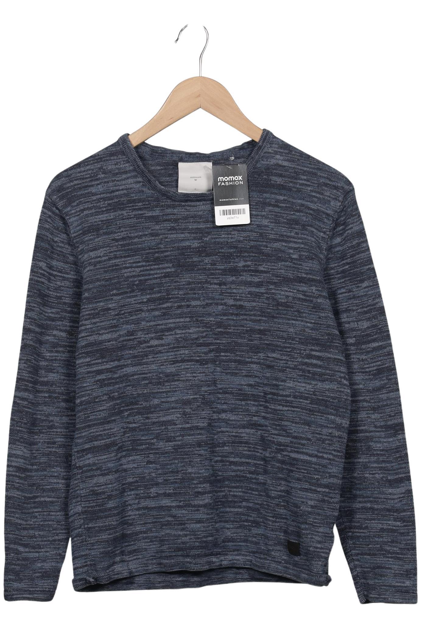 

Minimum Herren Pullover, marineblau, Gr. 48