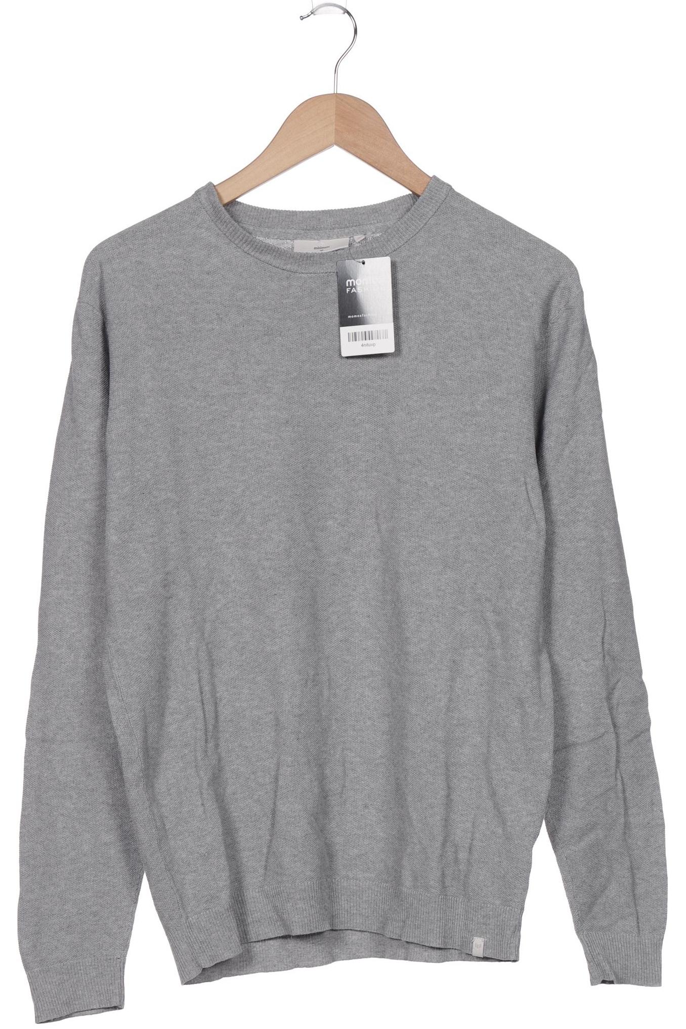 

Minimum Herren Pullover, grau, Gr. 48