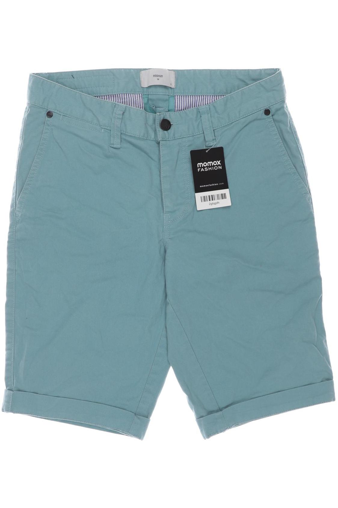 

Minimum Herren Shorts, türkis, Gr. 46
