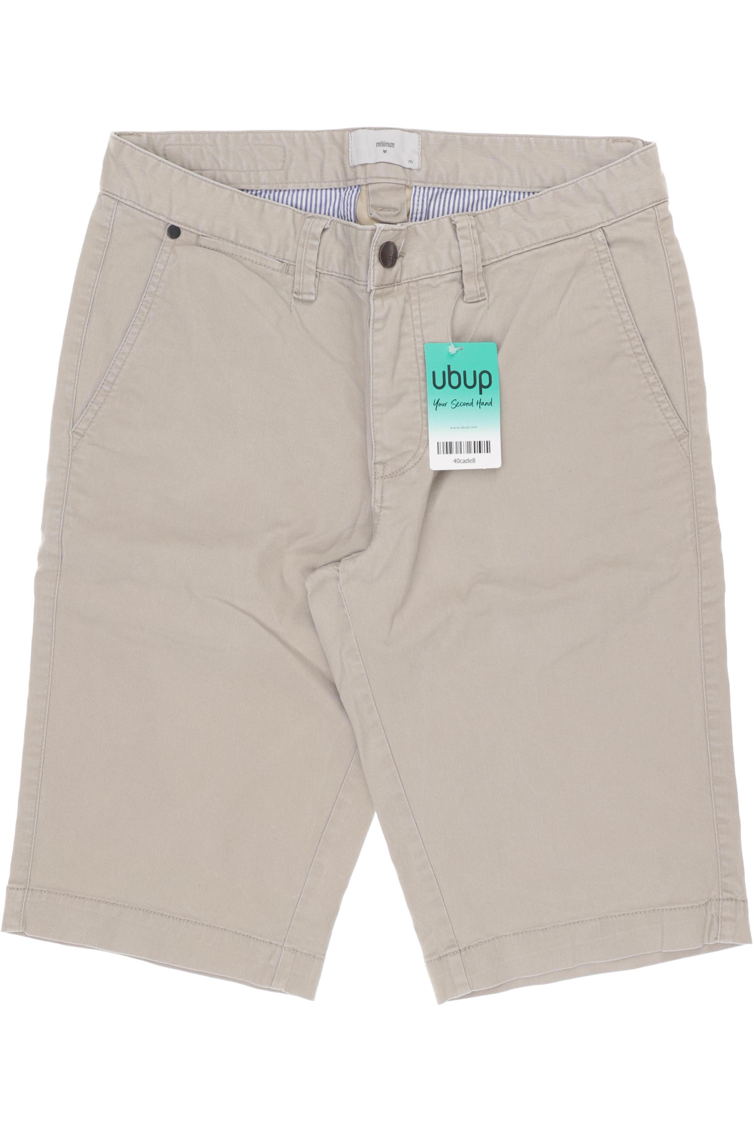 

Minimum Herren Shorts, beige, Gr.