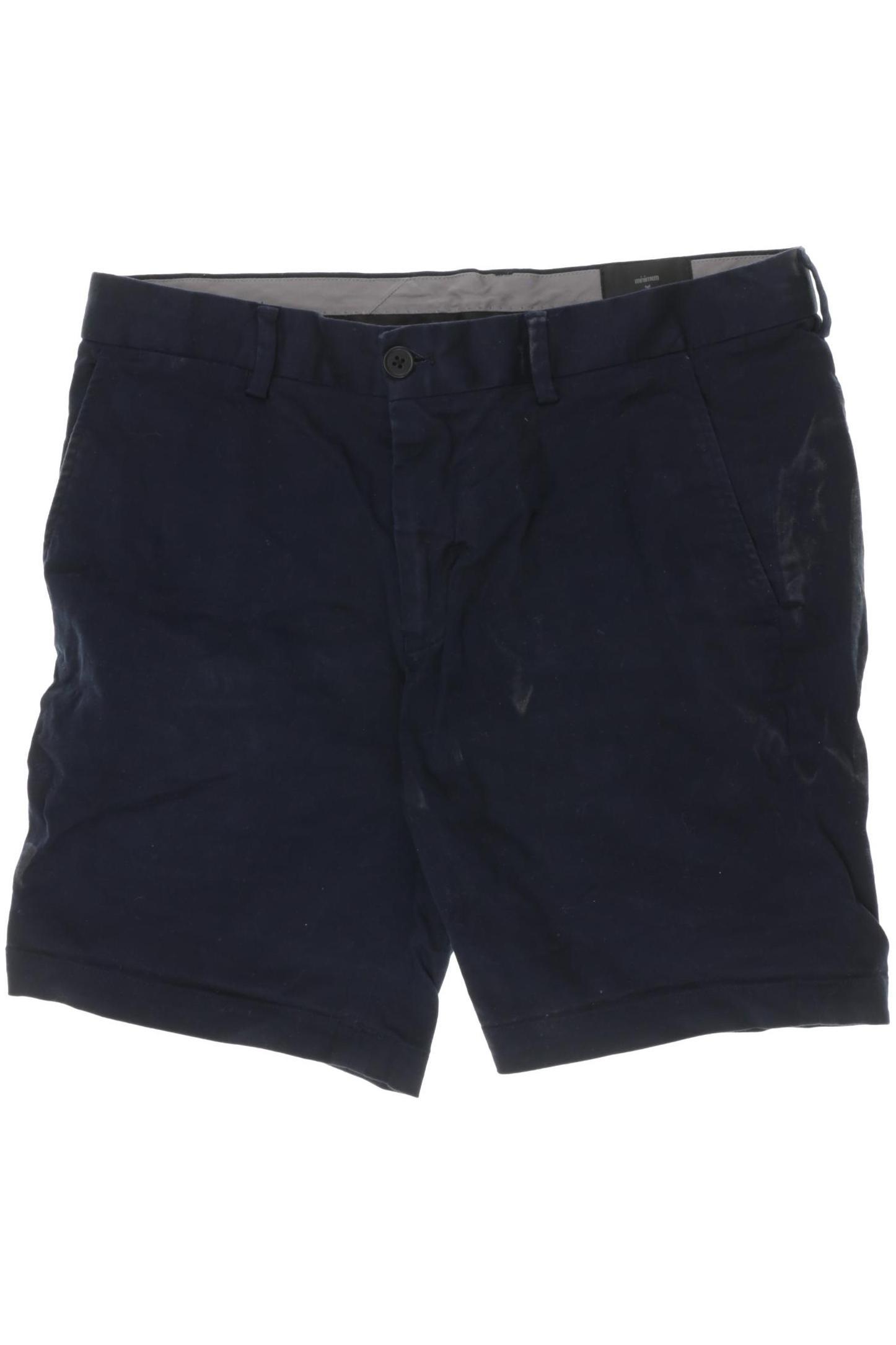 

Minimum Herren Shorts, blau, Gr.
